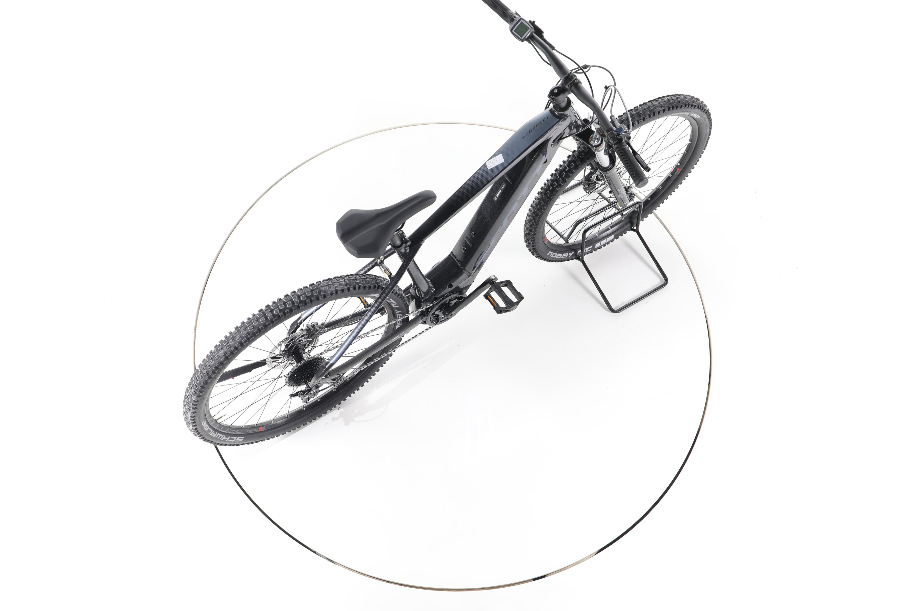 Scott Aspect eRIDE 940 E-Bike - Image 24