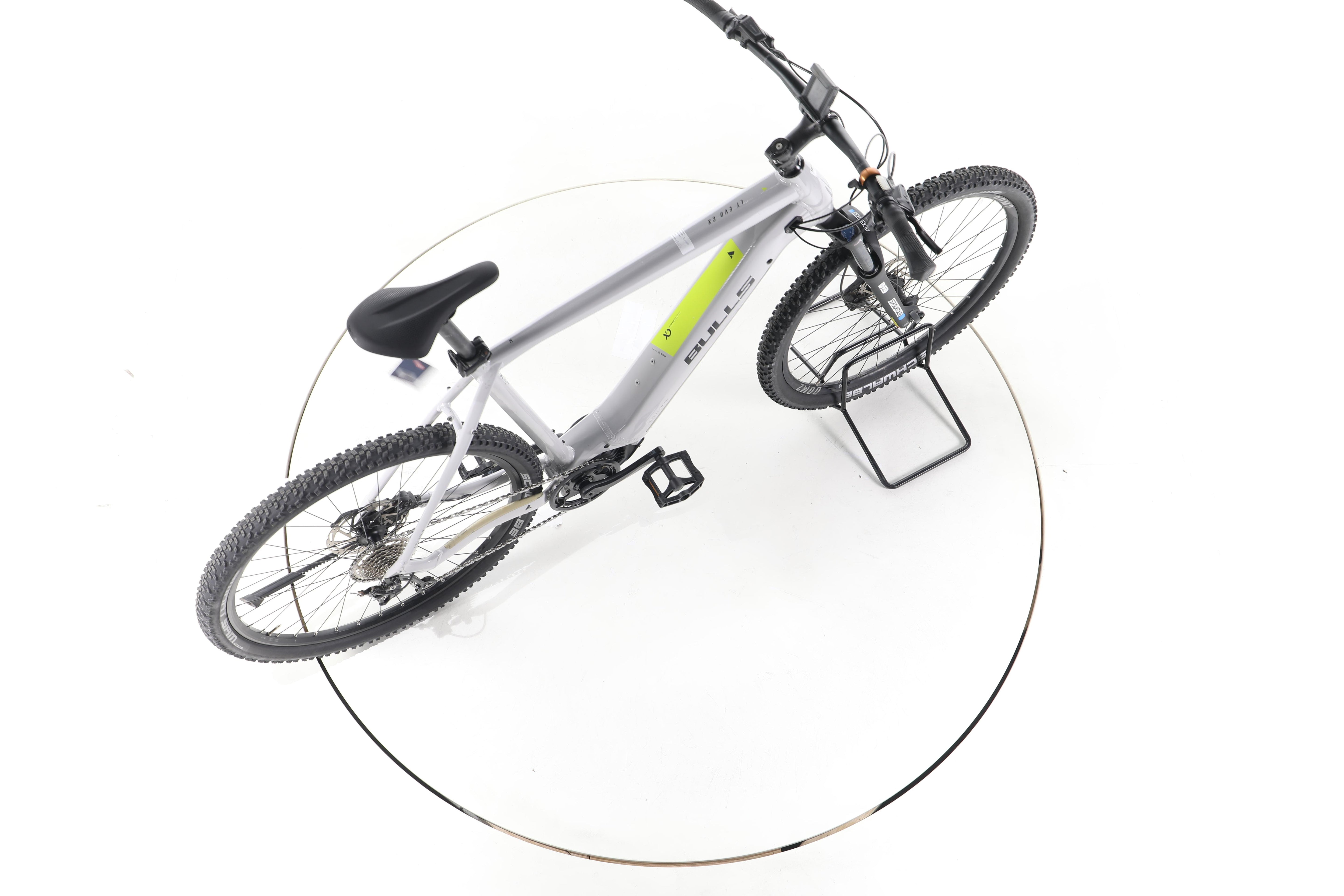 Bulls LT EVO CX E-Bike - Image 24