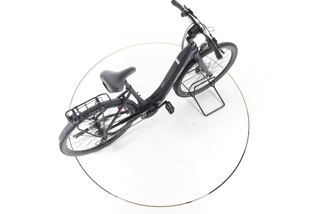 Ortler Munich 7000 Trekking E-Bike Tiefeinsteiger - Image 24