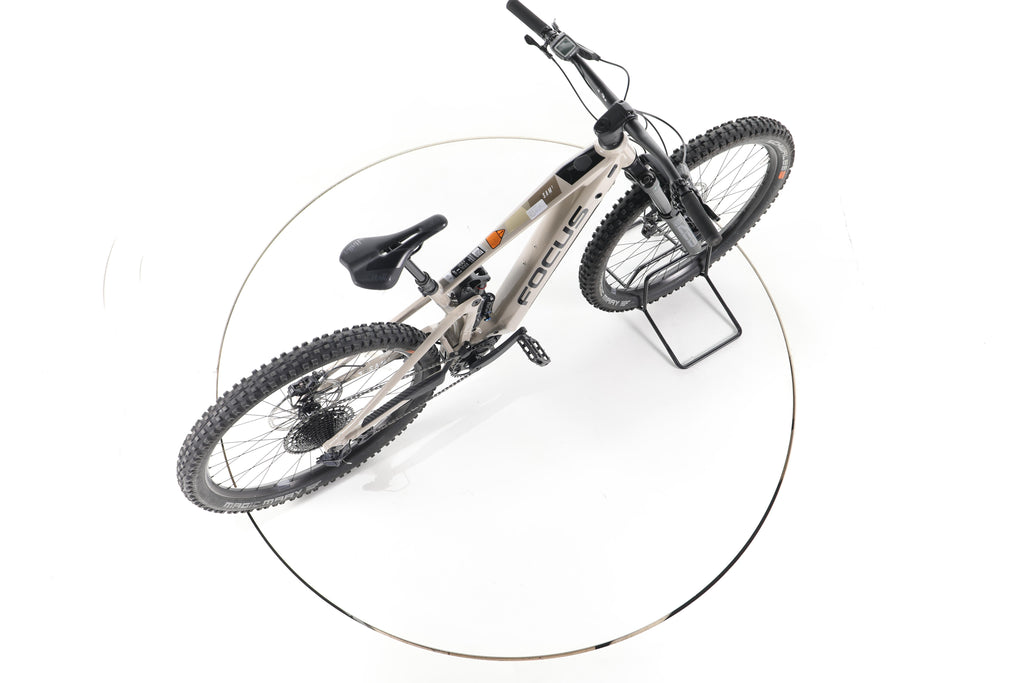 Focus Sam² 6.8 Fully E-Bike - Image 24
