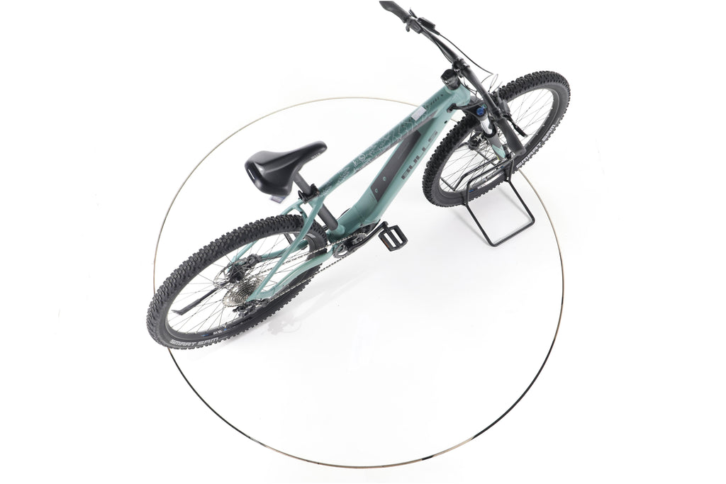 Bulls Copperhead EVO 1 E-Bike 2023 - Image 24
