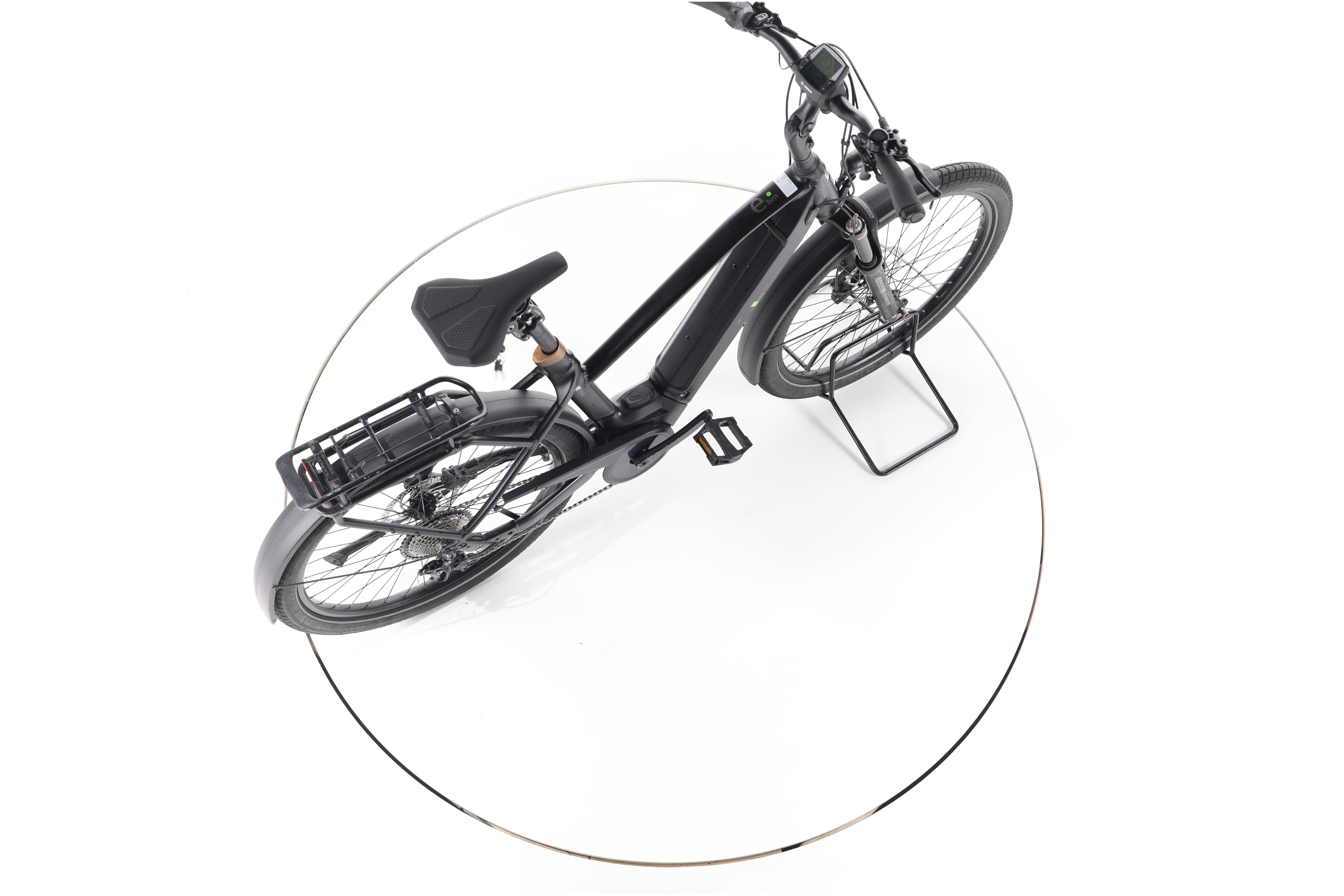 E-Bike Manufaktur 13ZEHN Trekking E-Bike - Image 24