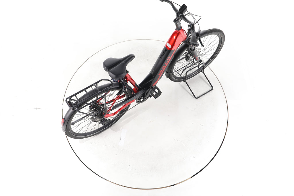 Bulls Lacuba EVO 11 Trekking E-Bike Tiefeinsteiger - Image 24
