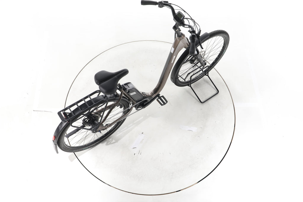 Kettler E-Comfort 5 RT City E-Bike Tiefeinsteiger - Image 24
