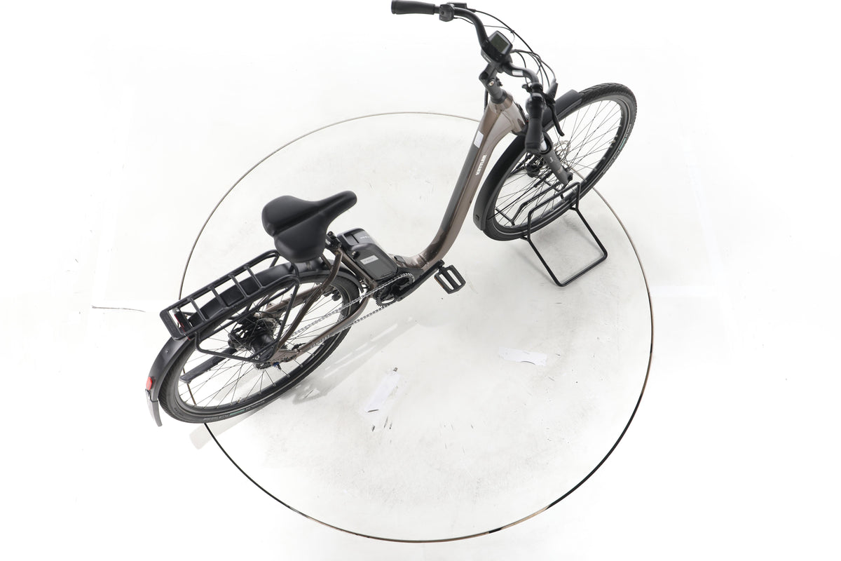 Kettler E-Comfort 5 RT City E-Bike Tiefeinsteiger - Image 24