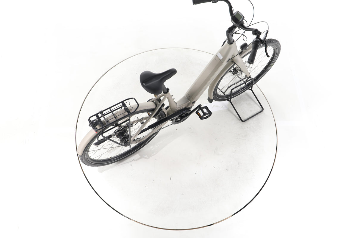 Grecos ELI 2.2 City E-Bike Tiefeinsteiger - Image 24