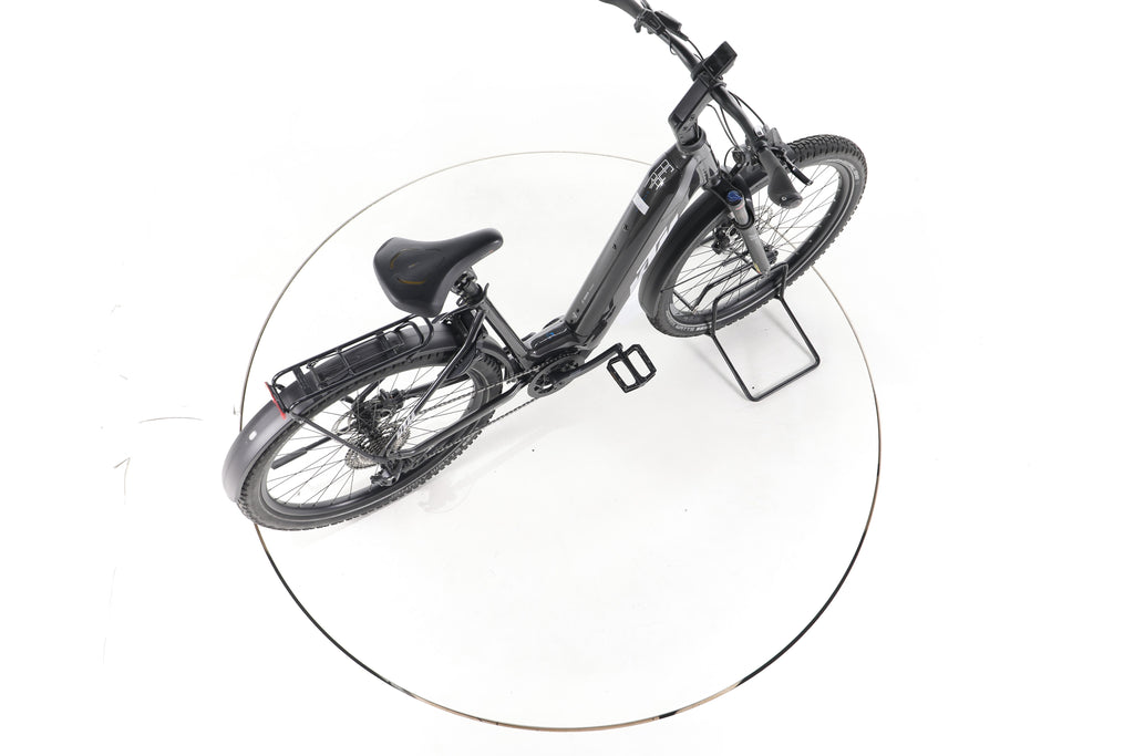 KTM Macina Aera 772 LFC Trekking E-Bike Tiefeinsteiger - Image 24
