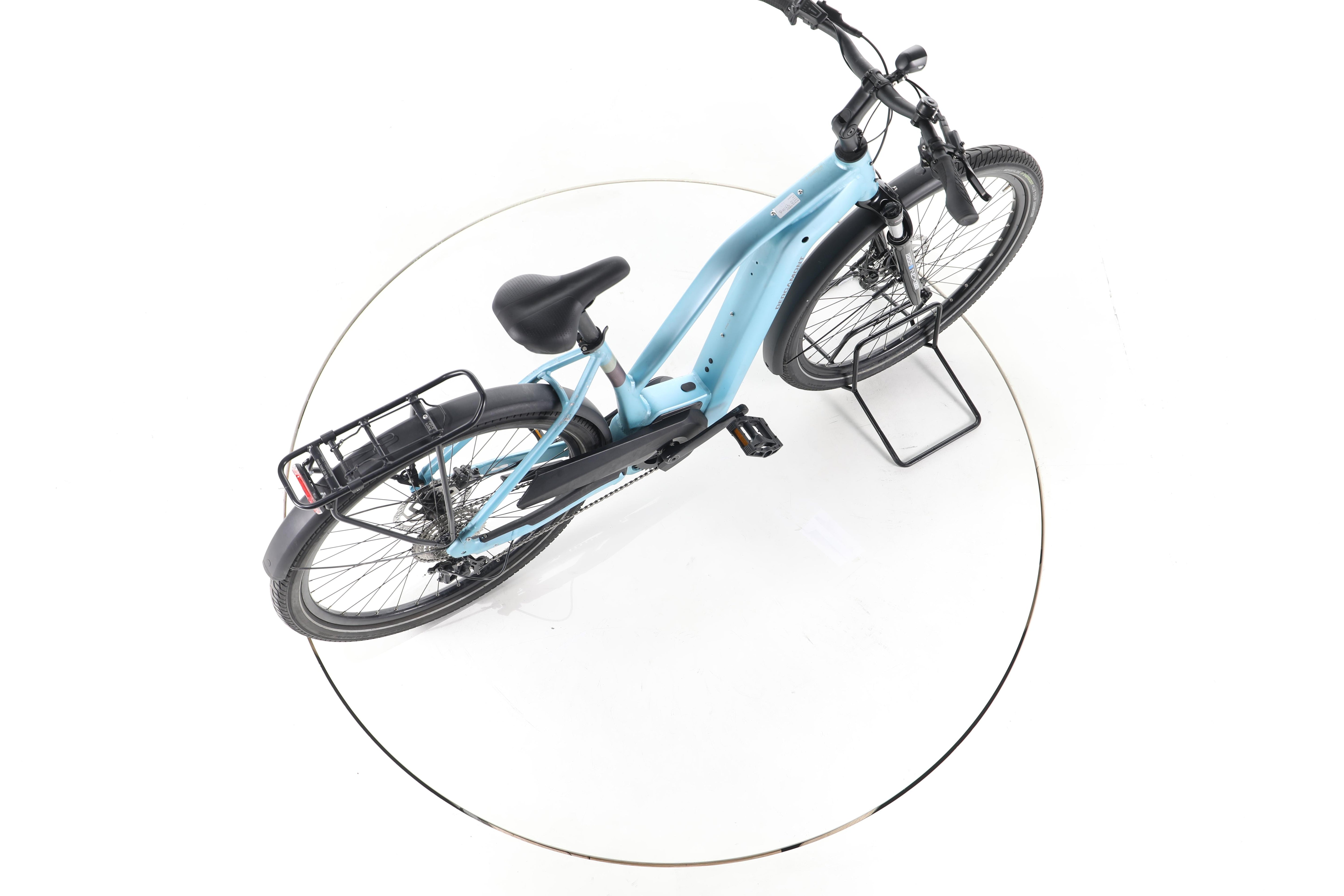Bergamont E-Horizon Edition 5 Trekking E-Bike 2023 - Image 24