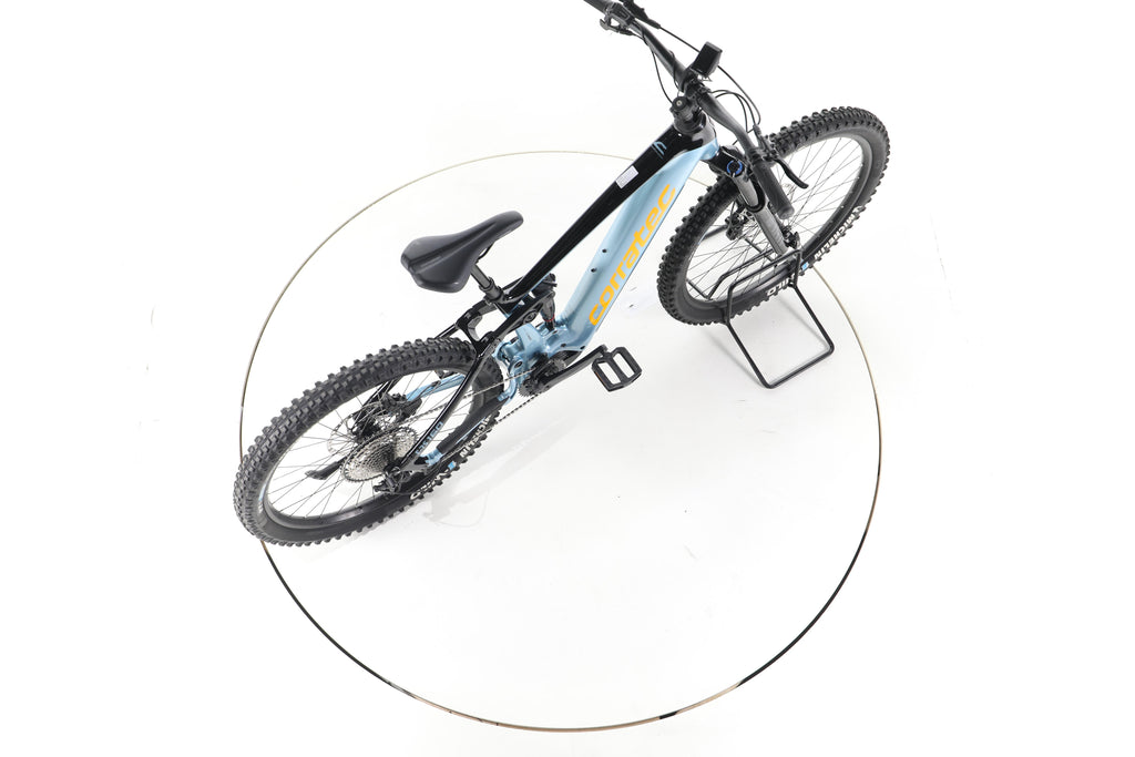 Corratec E-Power RS 160 Pro Team E-Bike Fully - Image 24