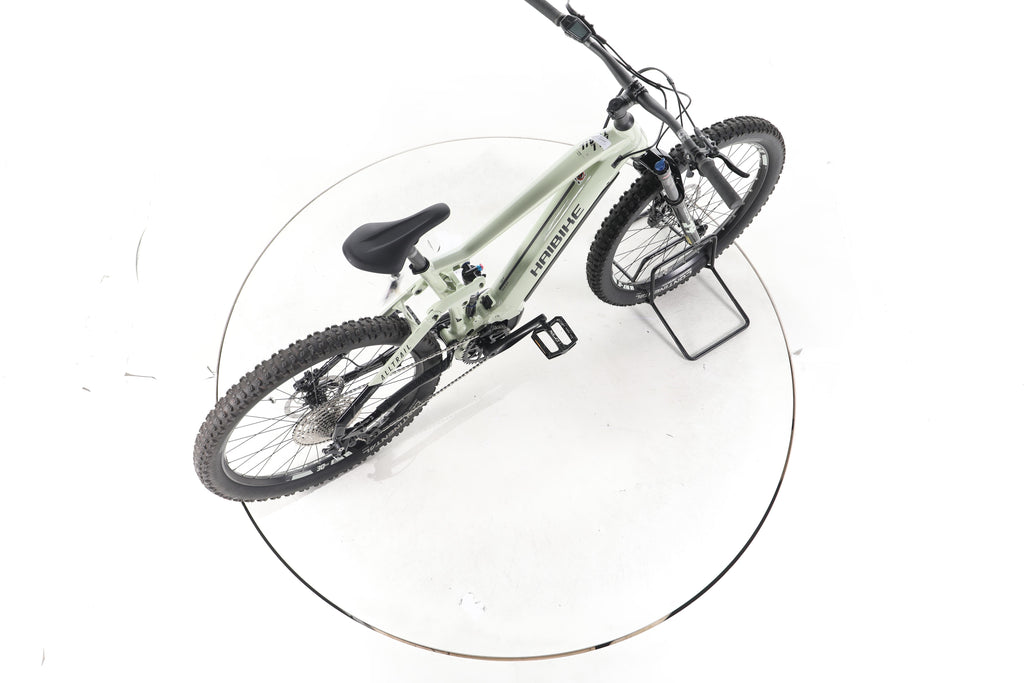Haibike Alltrail 4 E-Bike Fully - Image 24