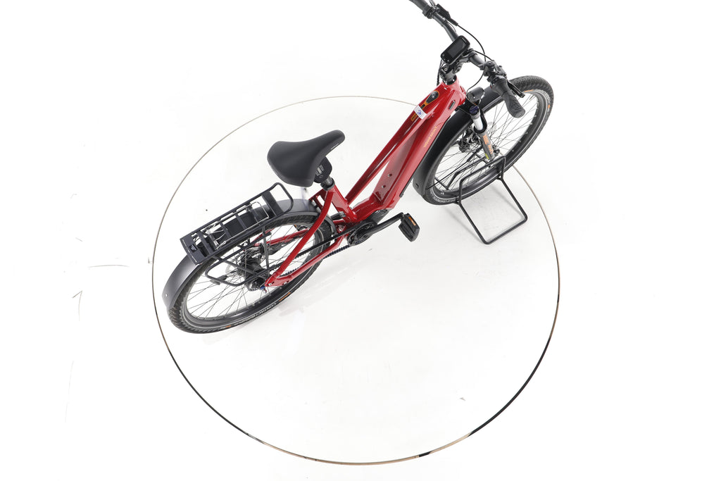 HoheAcht Pasia Urbo City E-Bike - Image 24