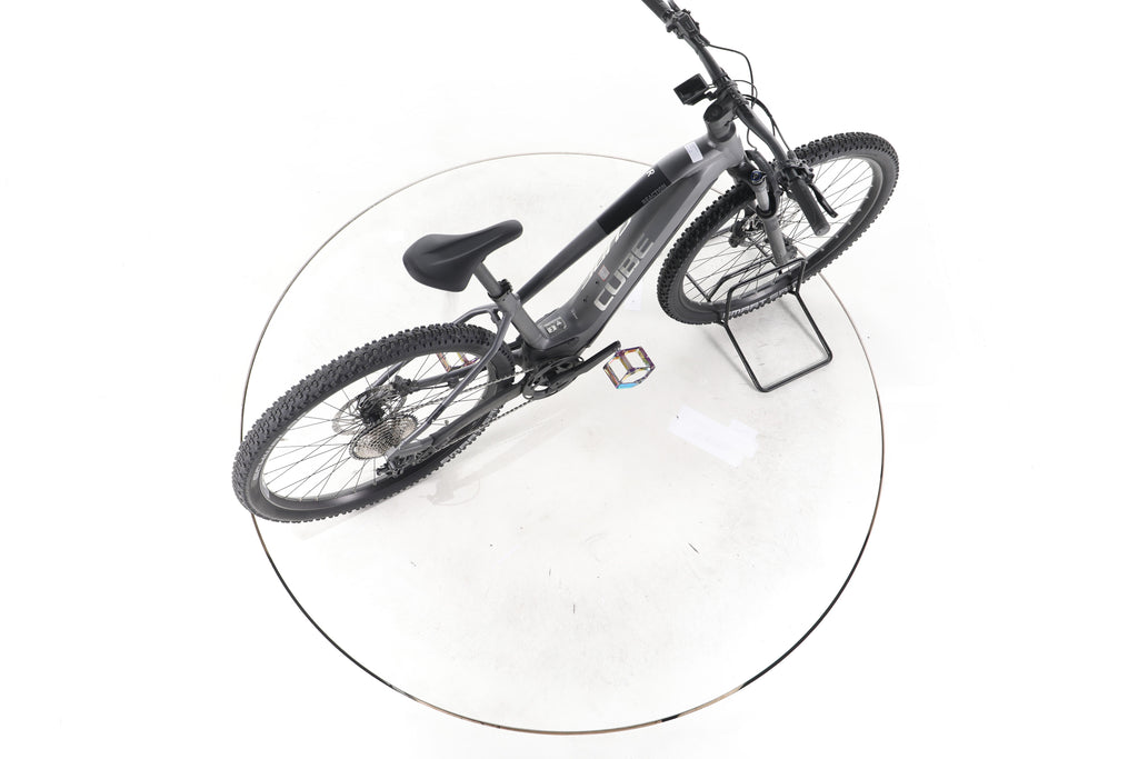 Cube Reaction Hybrid Race E-Bike - Image 24