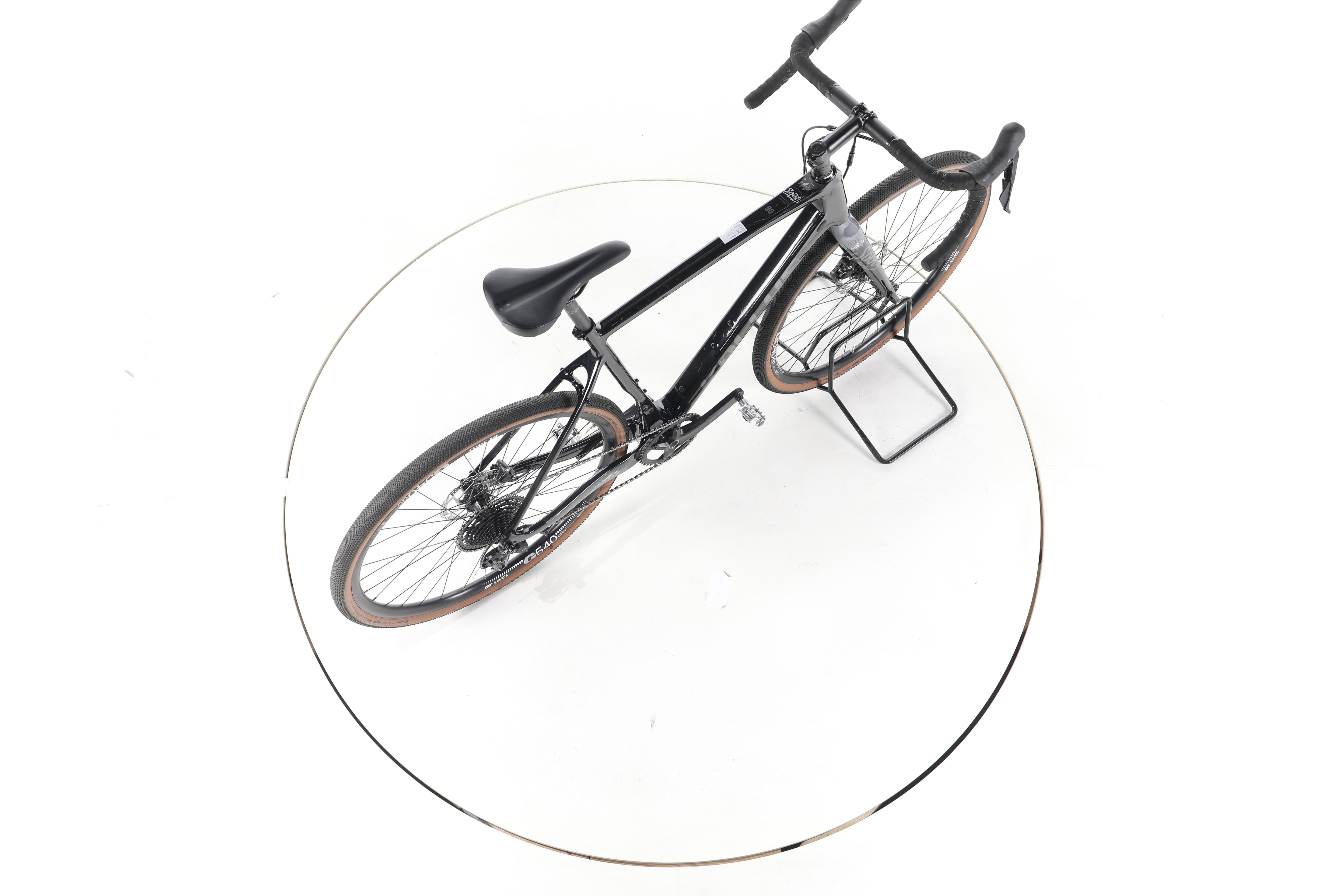 Kellys Soot 90 Gravelbike Carbon - Image 24