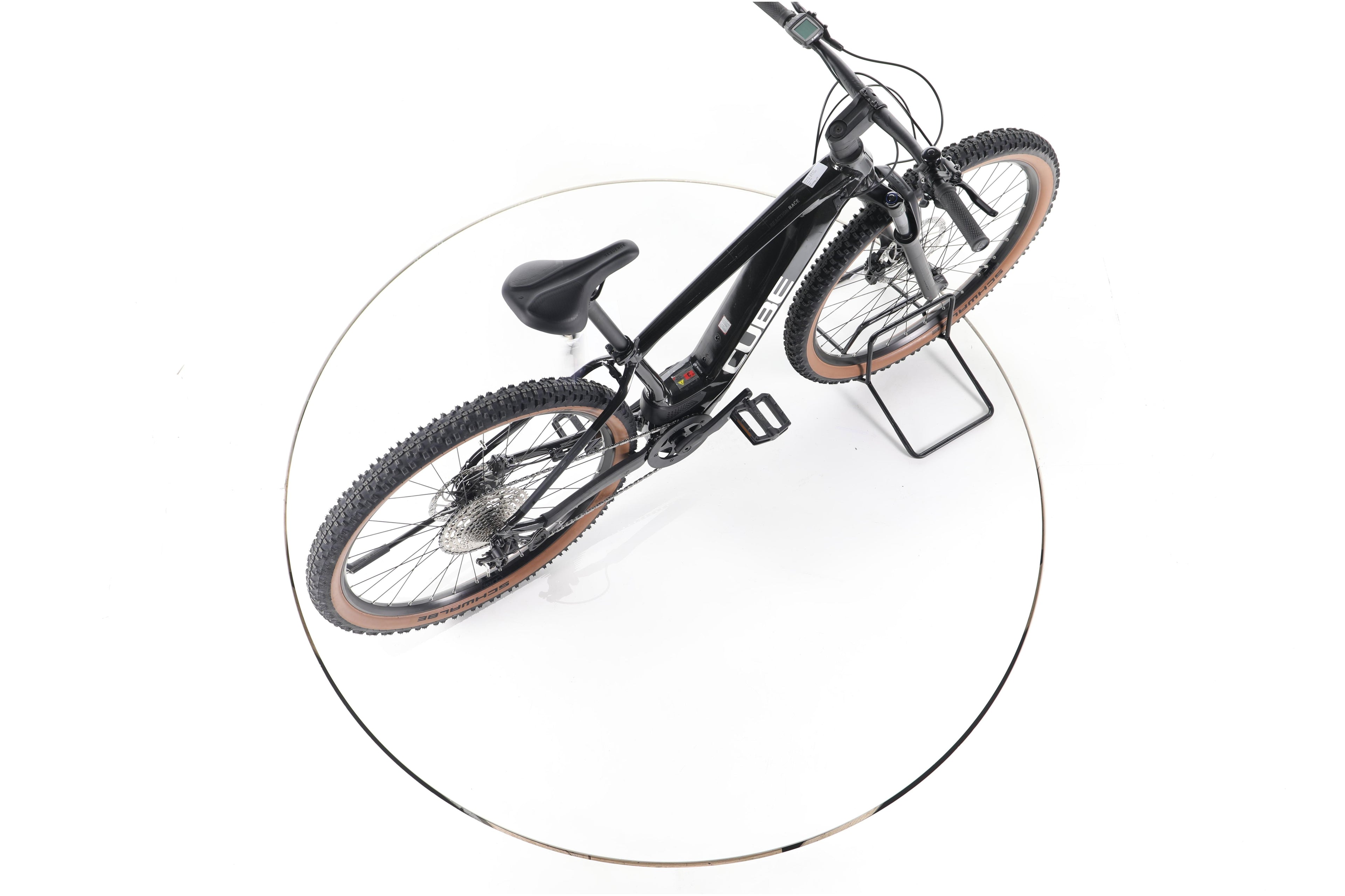 Cube Reaction Hybrid Race E-Bike - Image 24