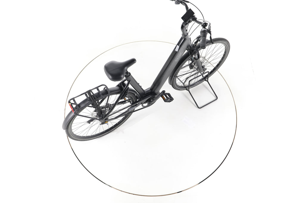 QWIC Premium I MN7+ City E-Bike Tiefeinsteiger - Image 24