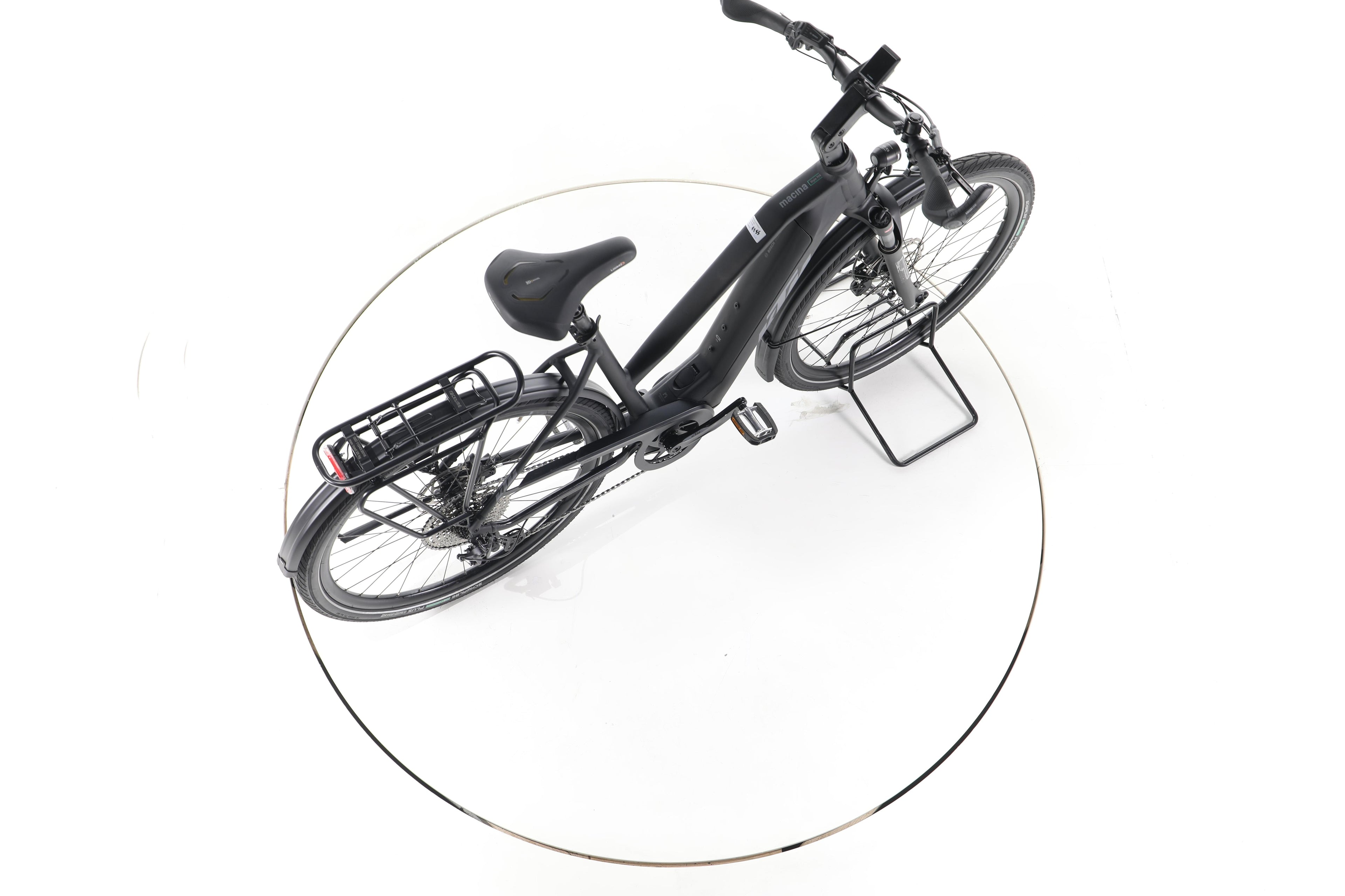 KTM Macina Style 720 Trekking E-Bike 2024 - Image 24