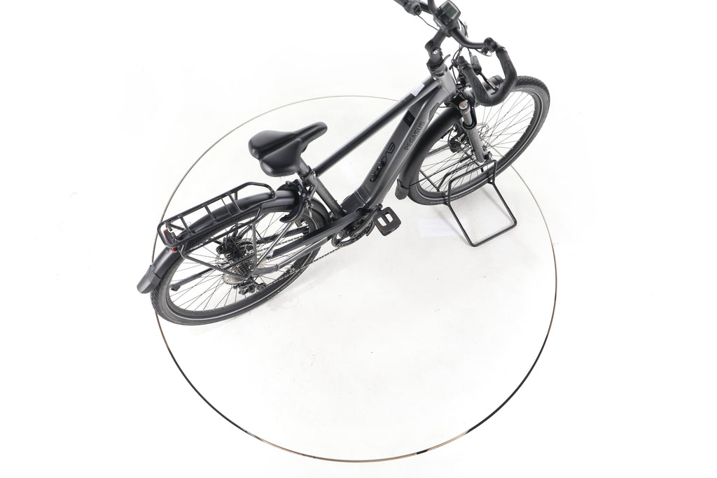 Pegasus Premio EVO 10 Lite COMFORT Trekking E-Bike - Image 24