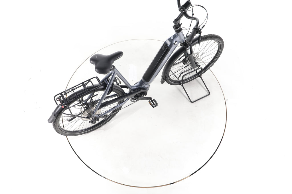 Velo de Ville AEB 990 Trekking E-Bike Tiefeinsteiger - Image 24