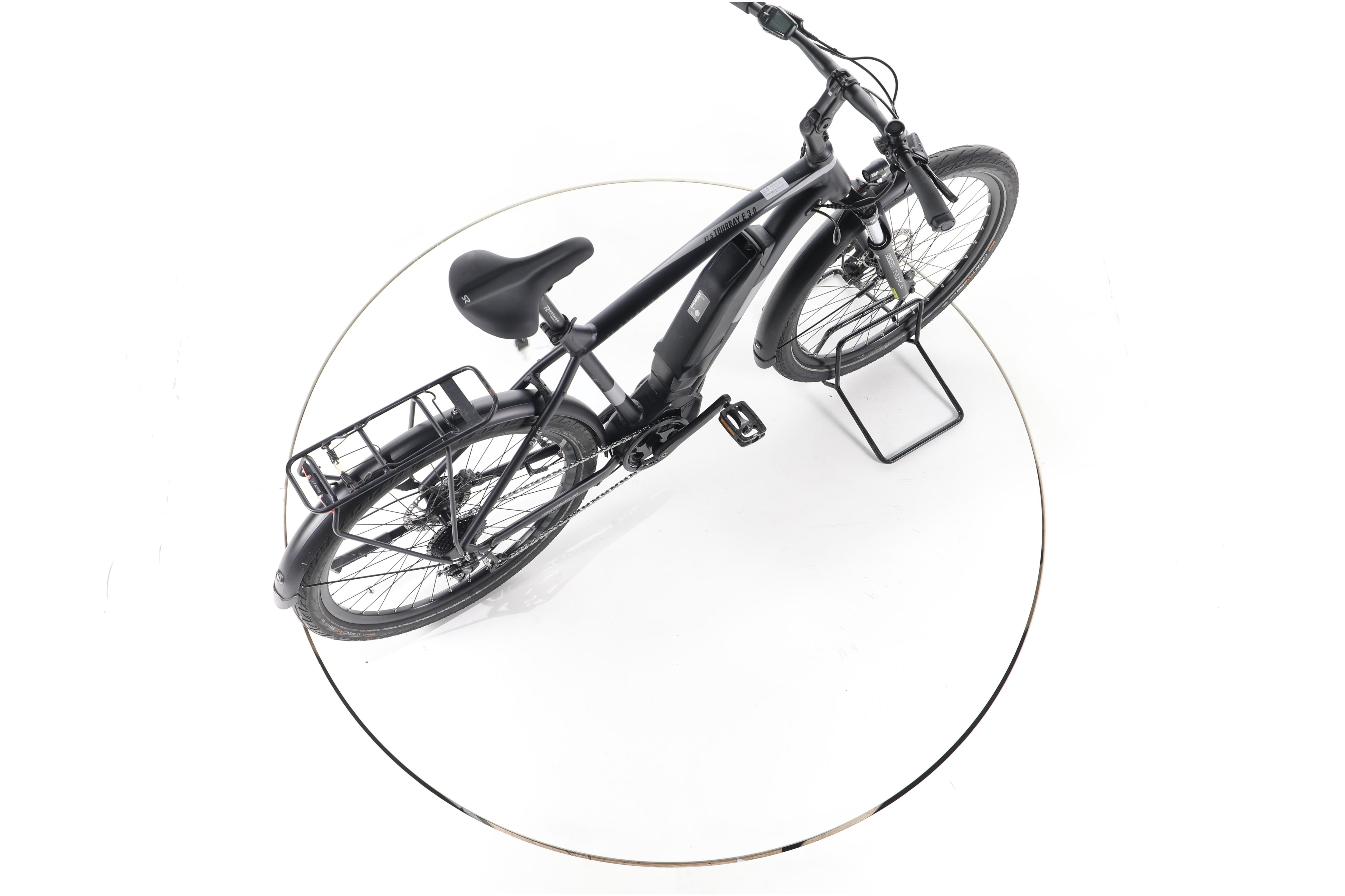 R Raymon Tourray E 3.0 Trekking E-Bike - Image 24