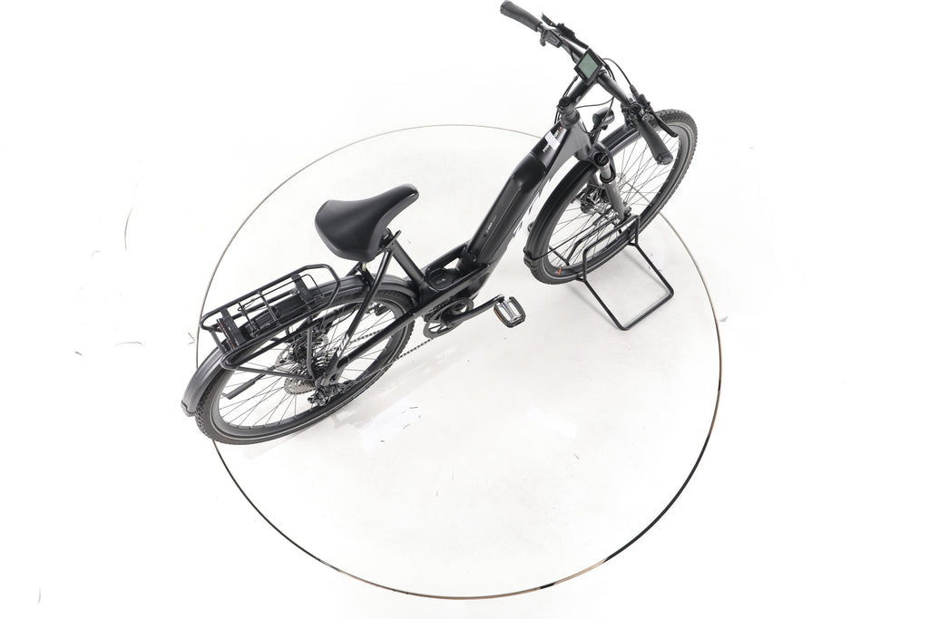 KTM POWER SPORT 10 Trekking E-Bike Tiefeinsteiger 2024 - Image 24