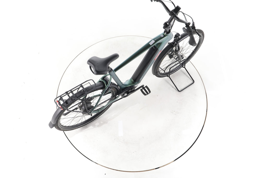 Victoria Manoc 5 City E-Bike 2024 - Image 24