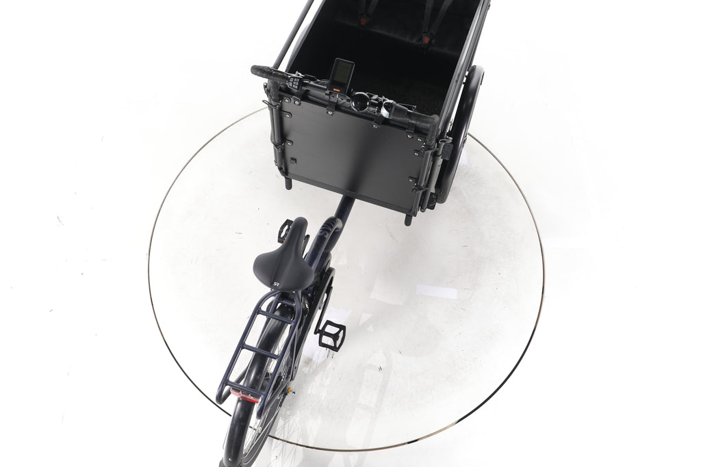 Bimas eCargo 3.3 Premium E-Lastenrad - Image 24