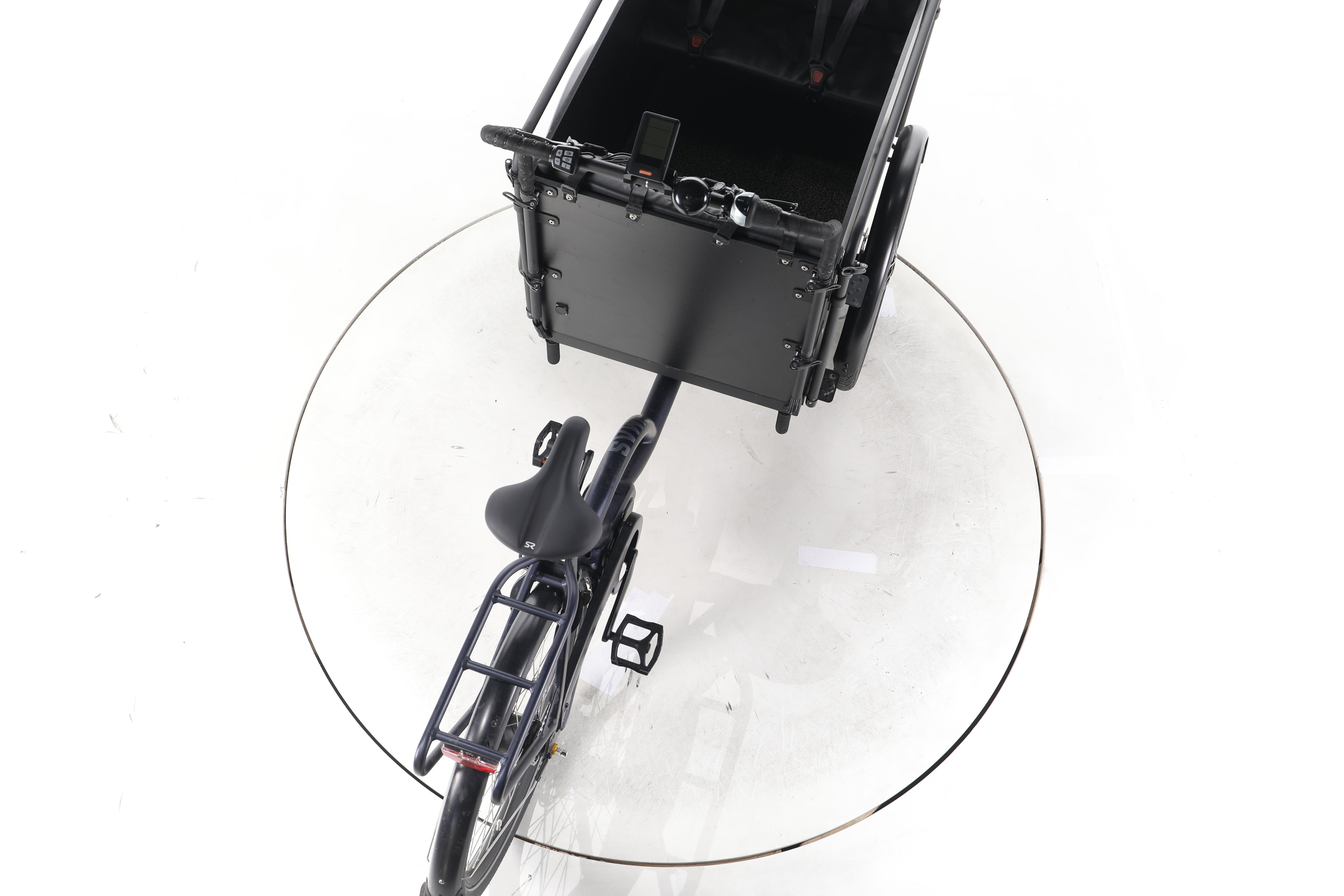 Bimas eCargo 3.3 Premium E-Lastenrad - Image 24