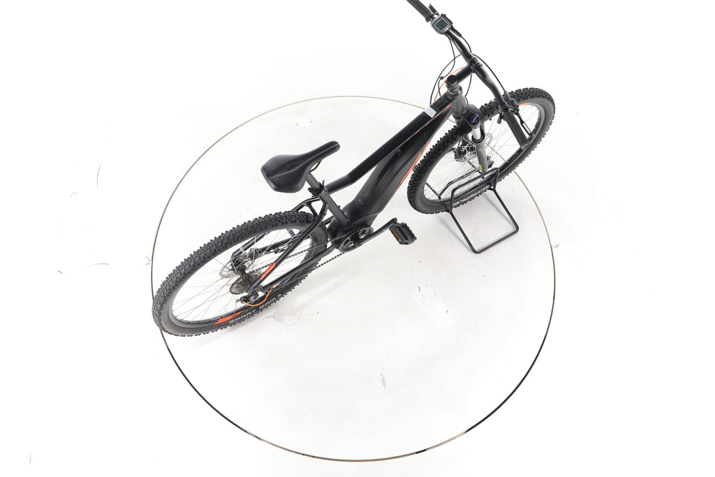 KTM Macina Ride 591 LTD E-Bike - Image 24