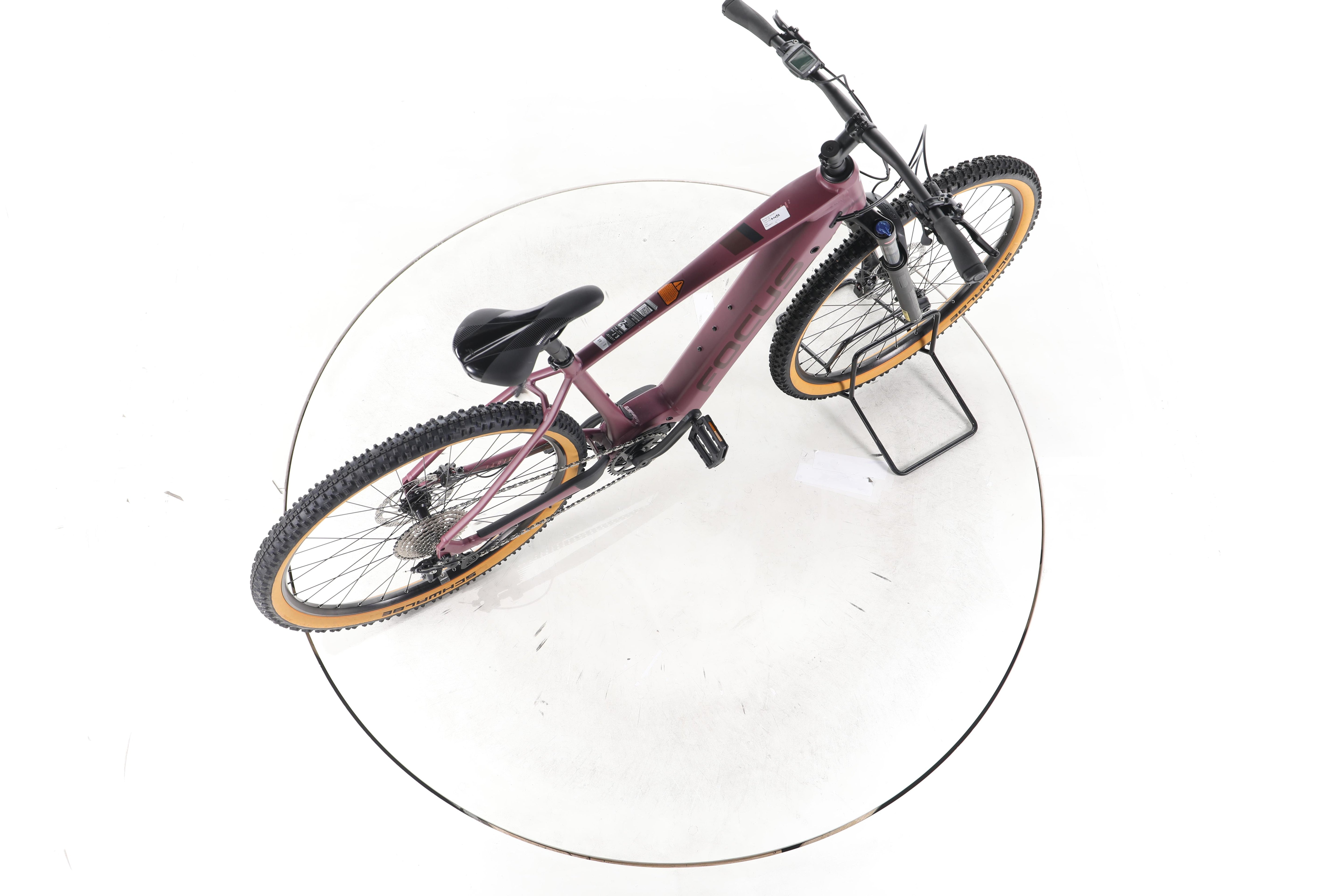 Focus JARIFA² 6.7 E-Bike - Image 24