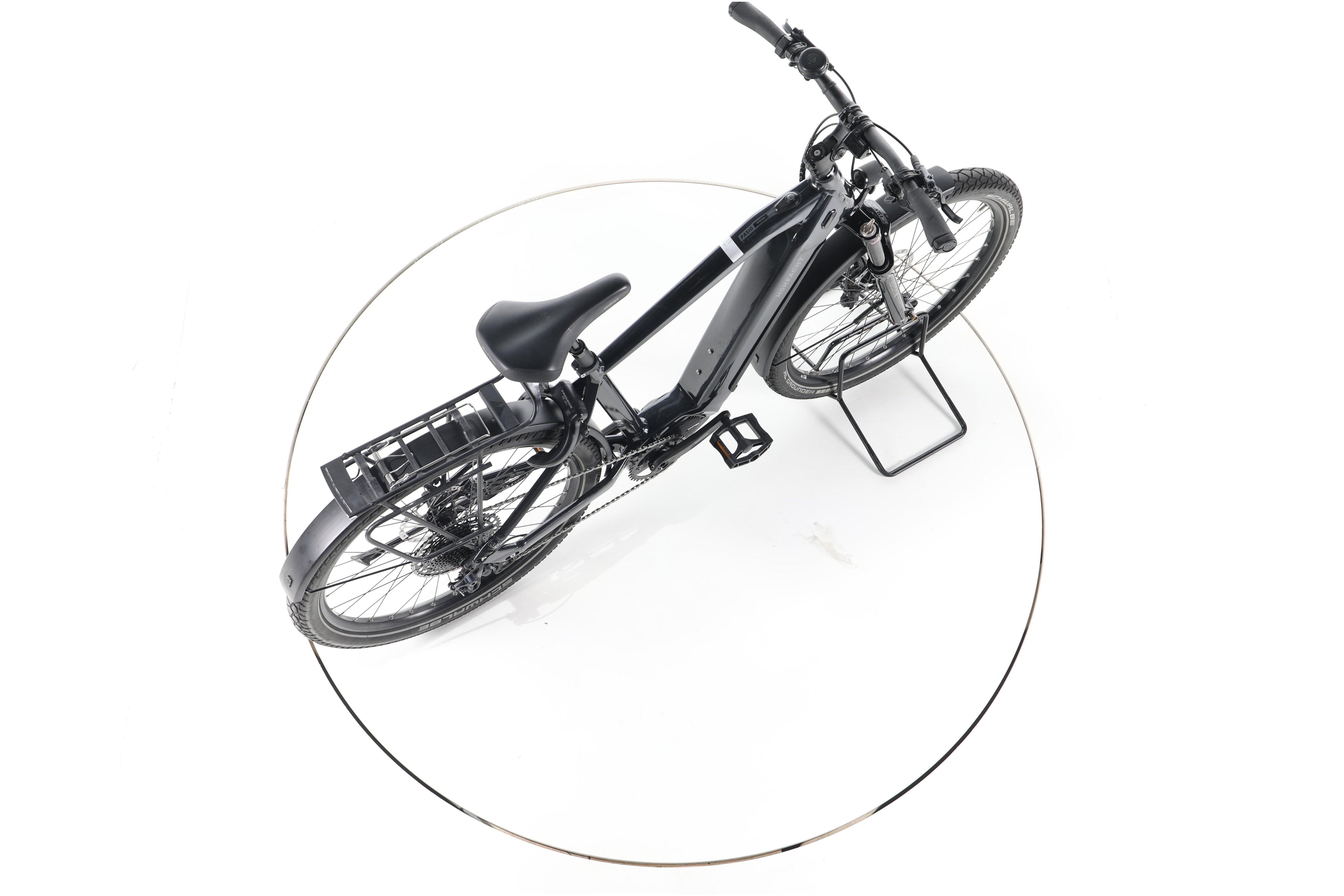 HoheAcht Pasio Tereno Trekking E-Bike - Image 24