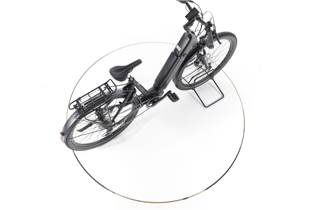 Campus BFM18 Trekking E-Bike Tiefeinsteiger - Image 24