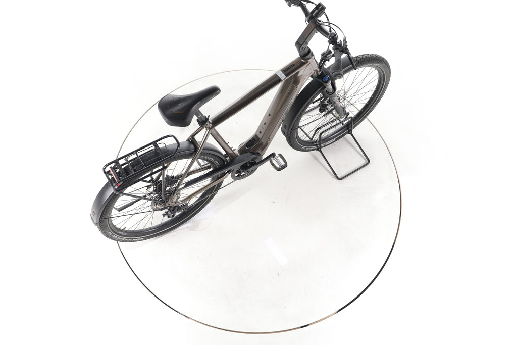 KTM Macina Gran 710 Trekking E-Bike Tiefeinsteiger - Image 24