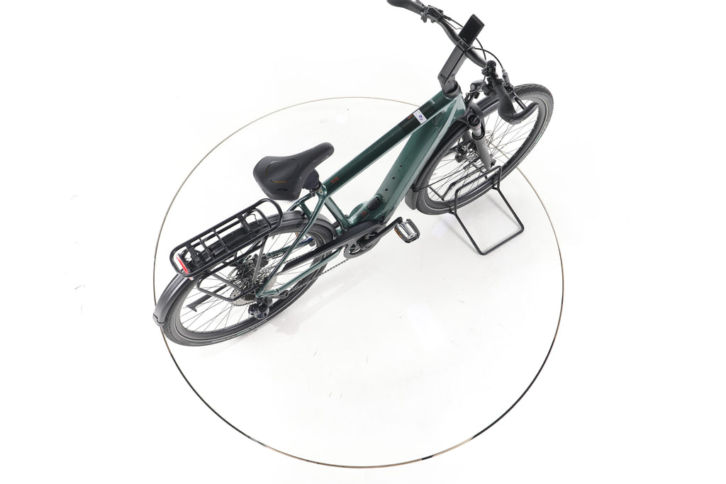 KTM MACINA STYLE 820 Trekking E-Bike 2025 - Image 24