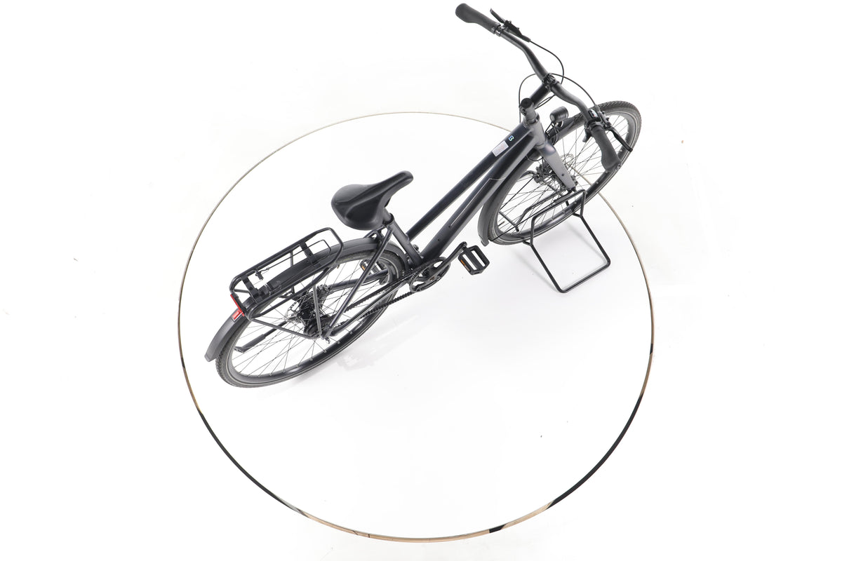 Cube Editor SLX FE Fahrrad City & Trekking - Image 24