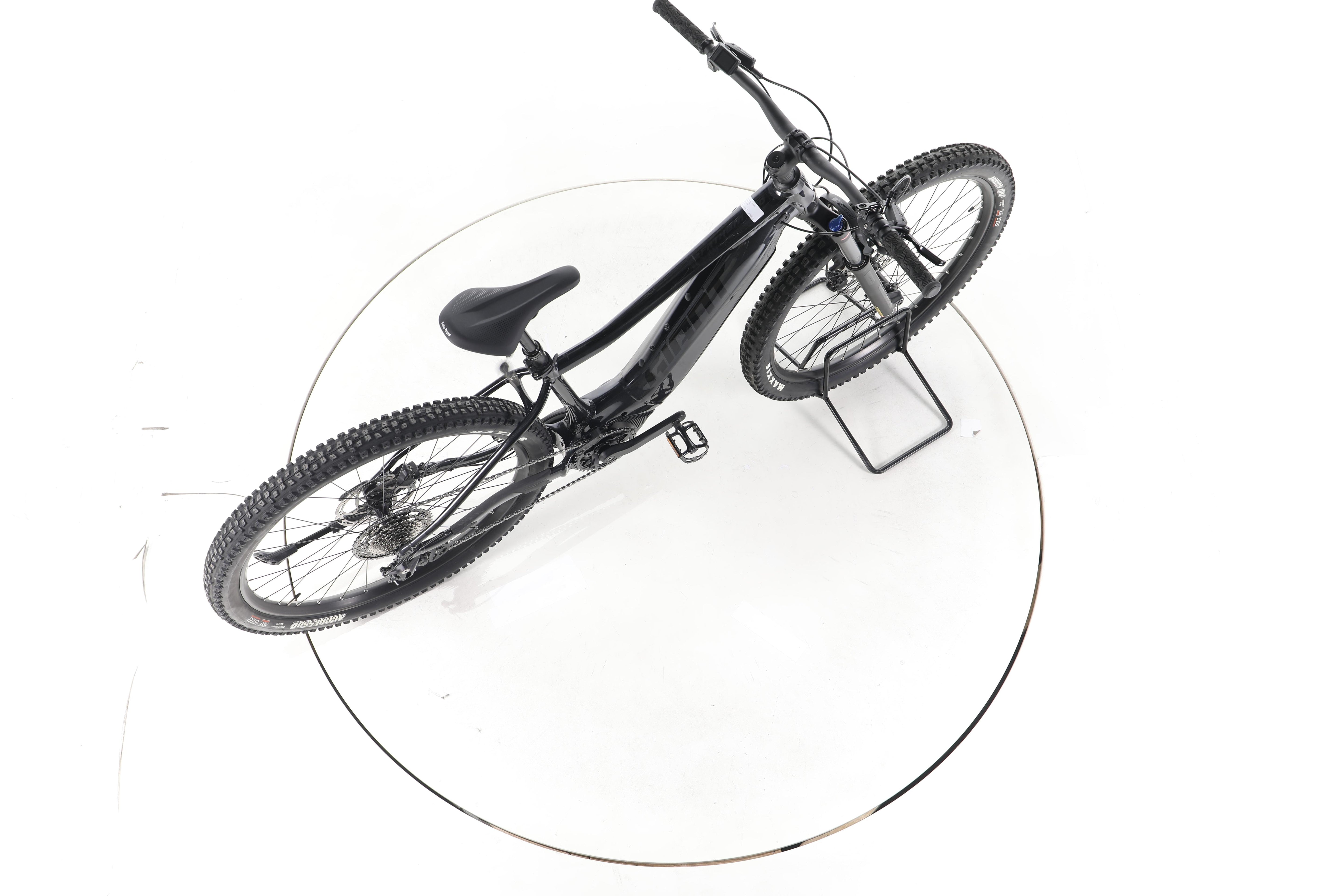 Giant Fathom E+2 Pro E-Bike - Image 24