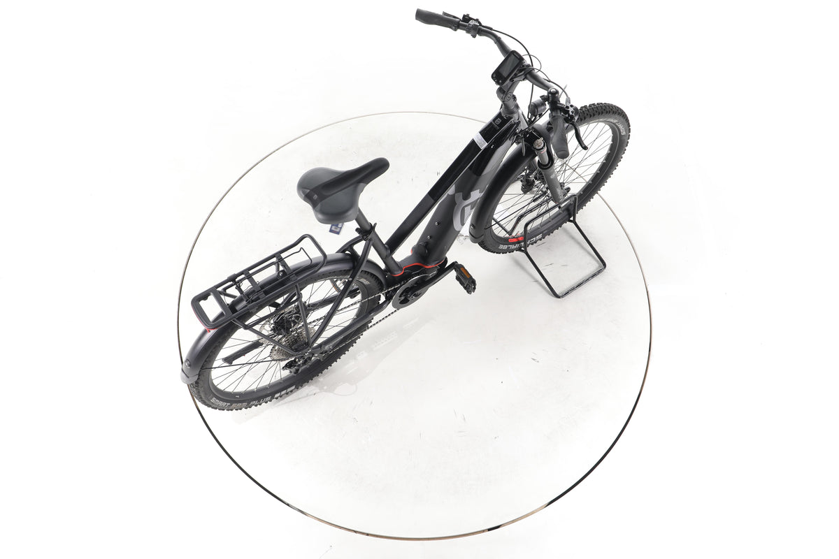 Husqvarna E-Bicycles Gran Tourer GT3 Trekking E-Bike Tiefeinsteiger - Image 24