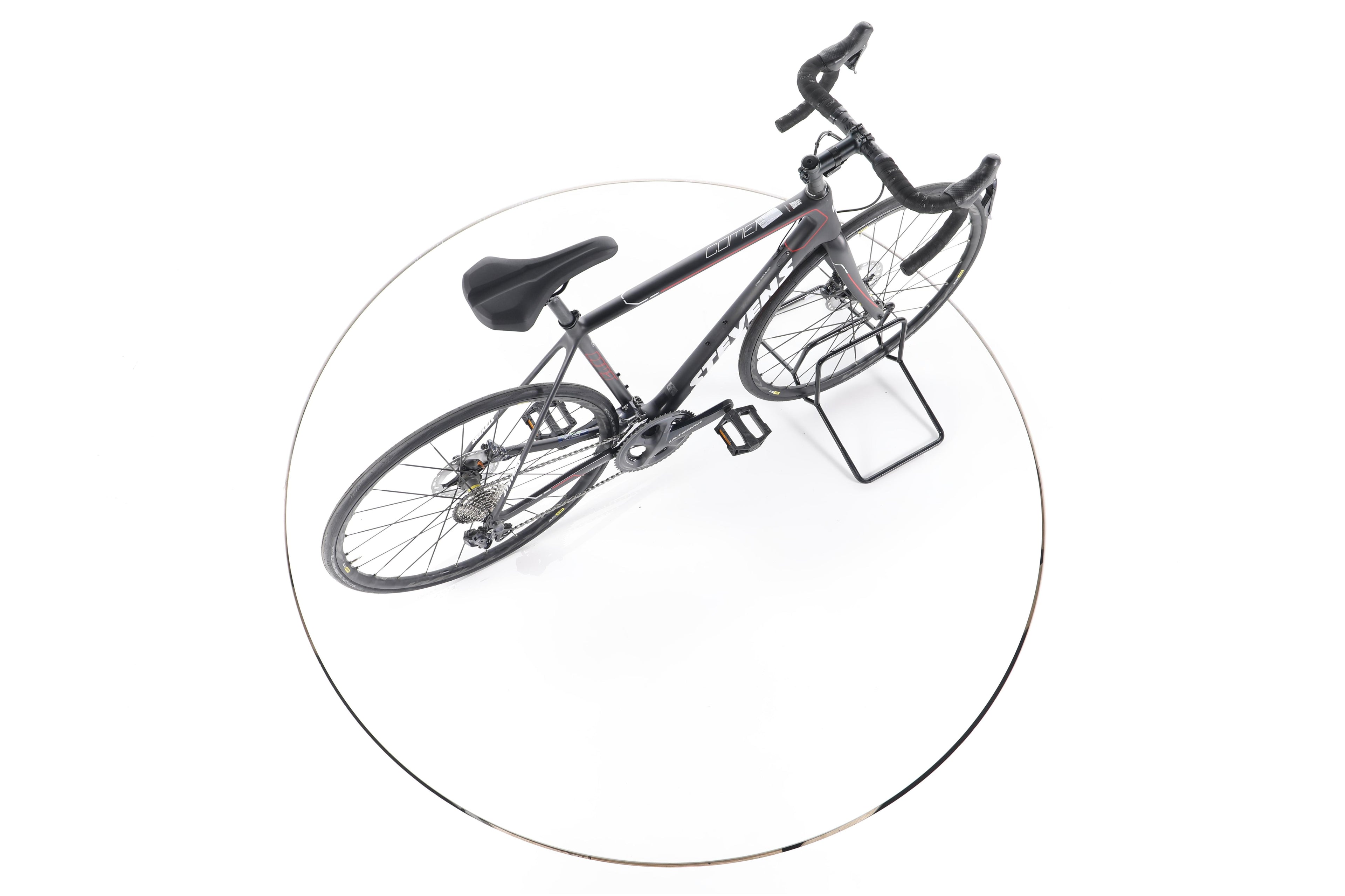 Stevens Comet Disc Custom - Image 24