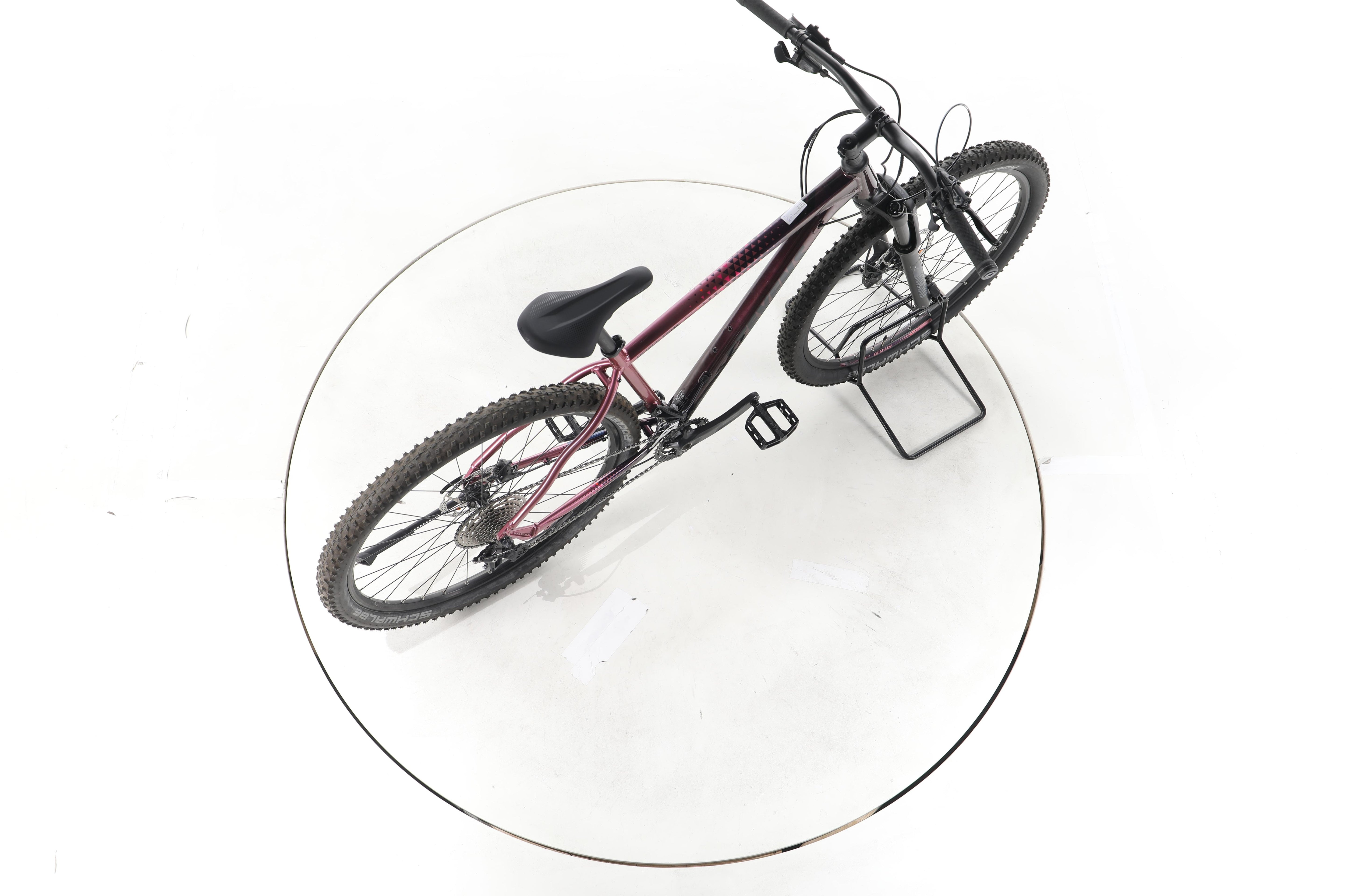 Stevens Devil´s Trail Fahrrad Hardtail - Image 24