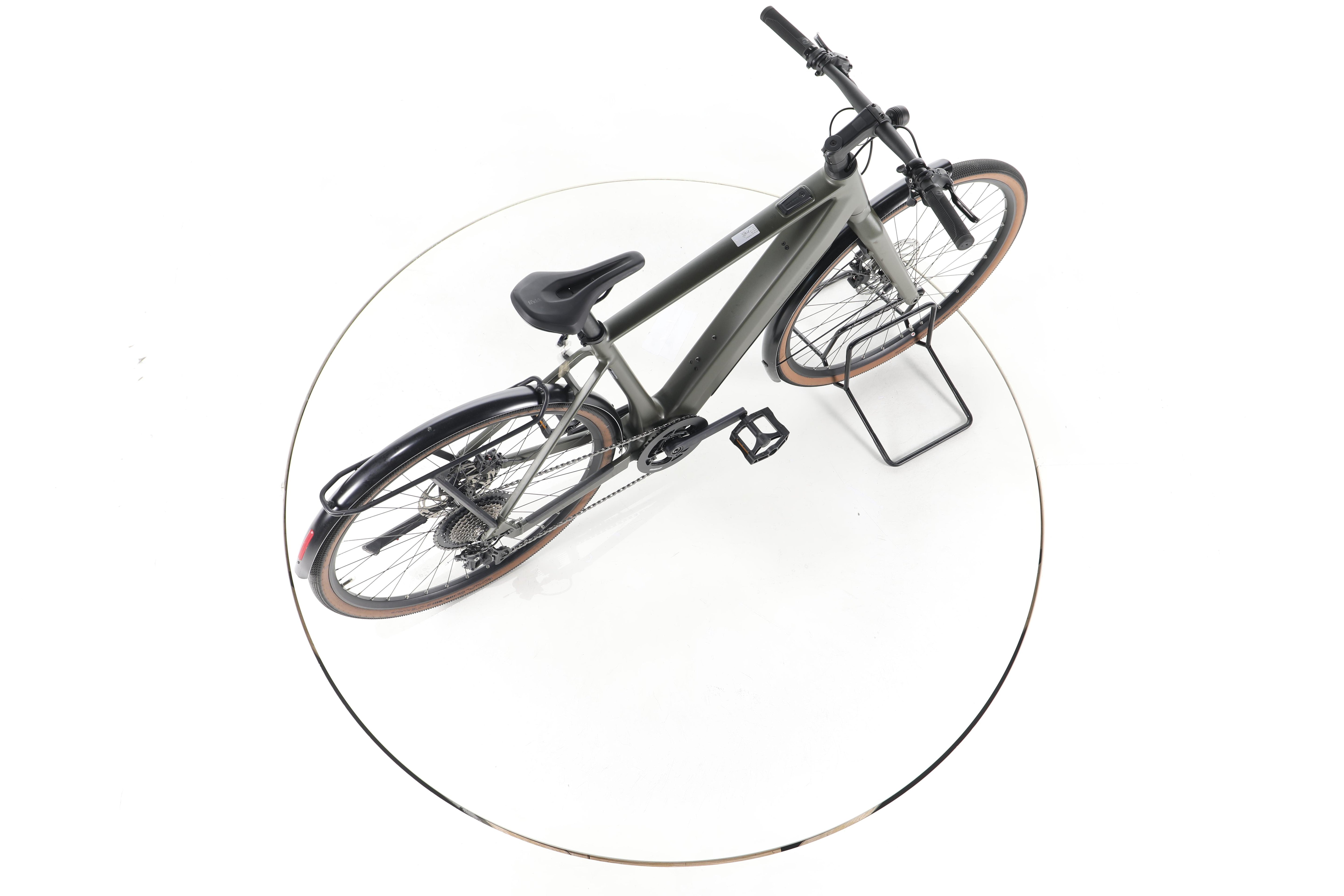 Riese & Müller UBN five touring Trekking E-Bike - Image 24