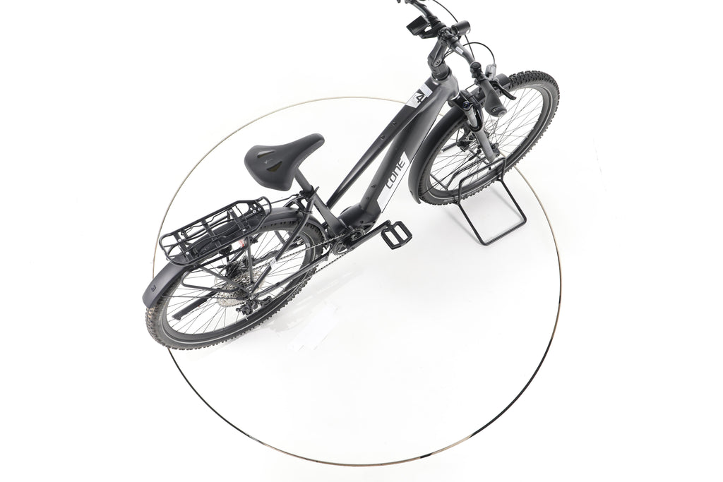 CONE Bikes eCross IN 4.0 Trekking E-Bike - Image 24