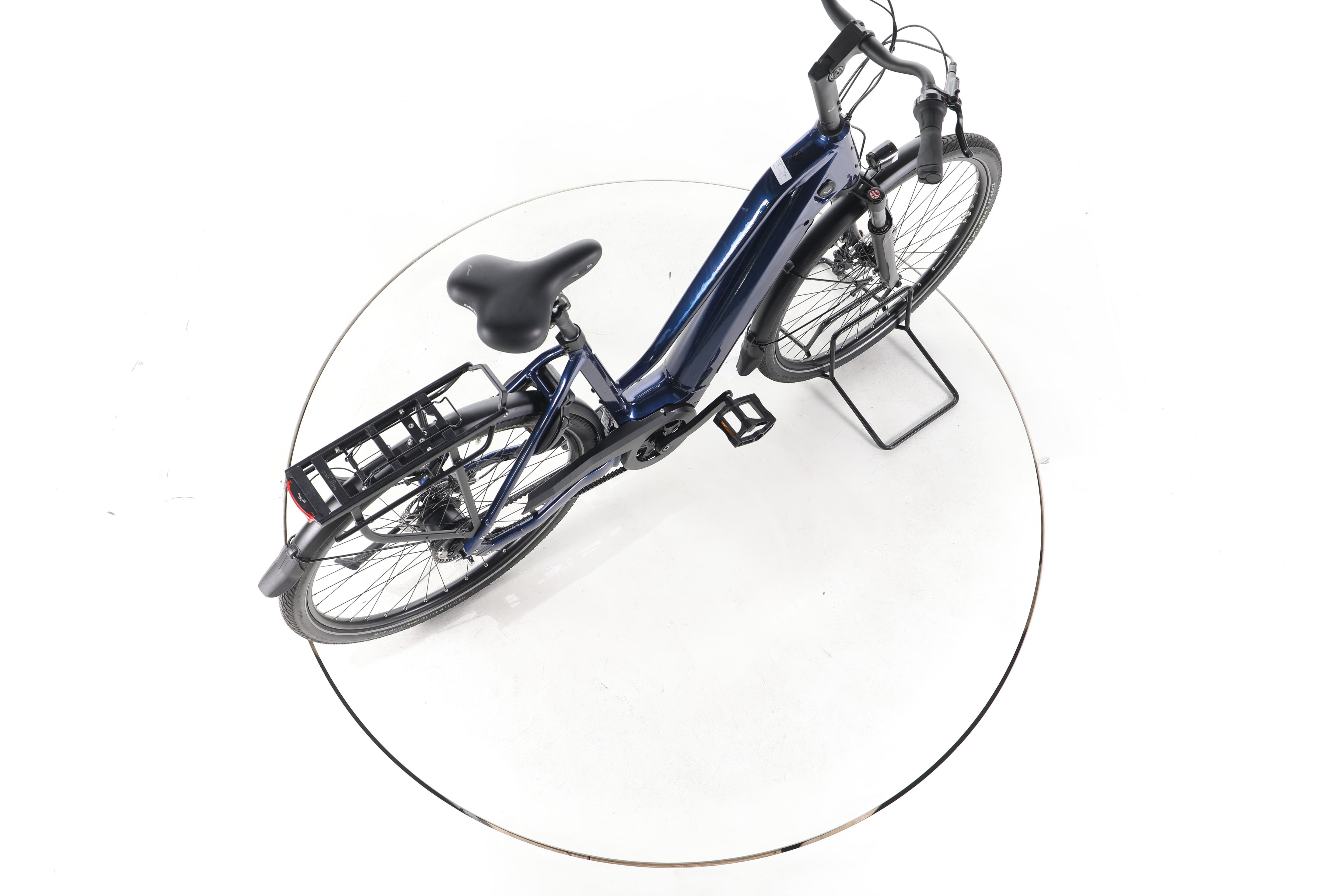 Velo de Ville AEB 890 Pro City E-Bike Tiefeinsteiger 2025 - Image 24