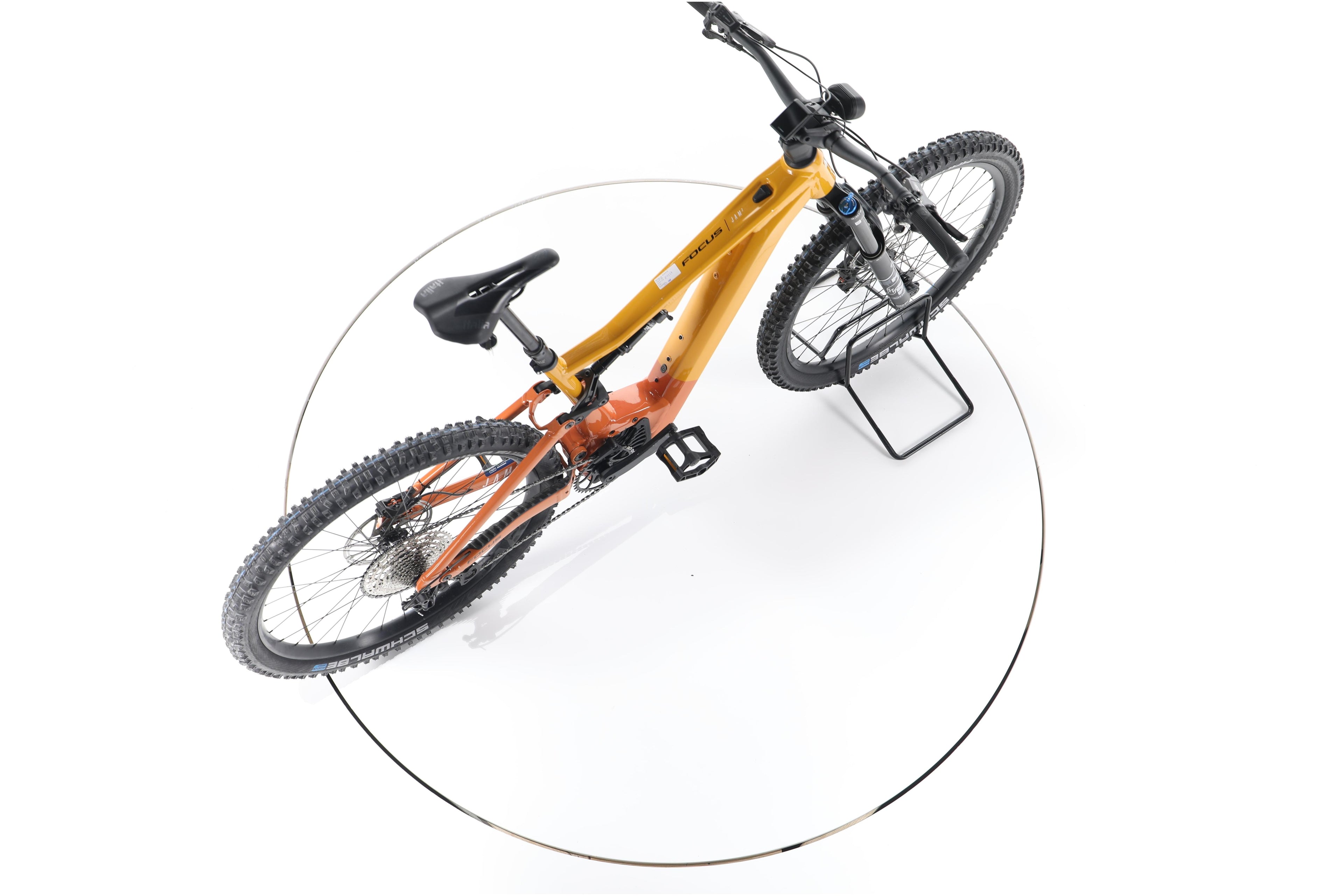Focus JAM² 6.8 Fully E-Bike 2023 - Image 24