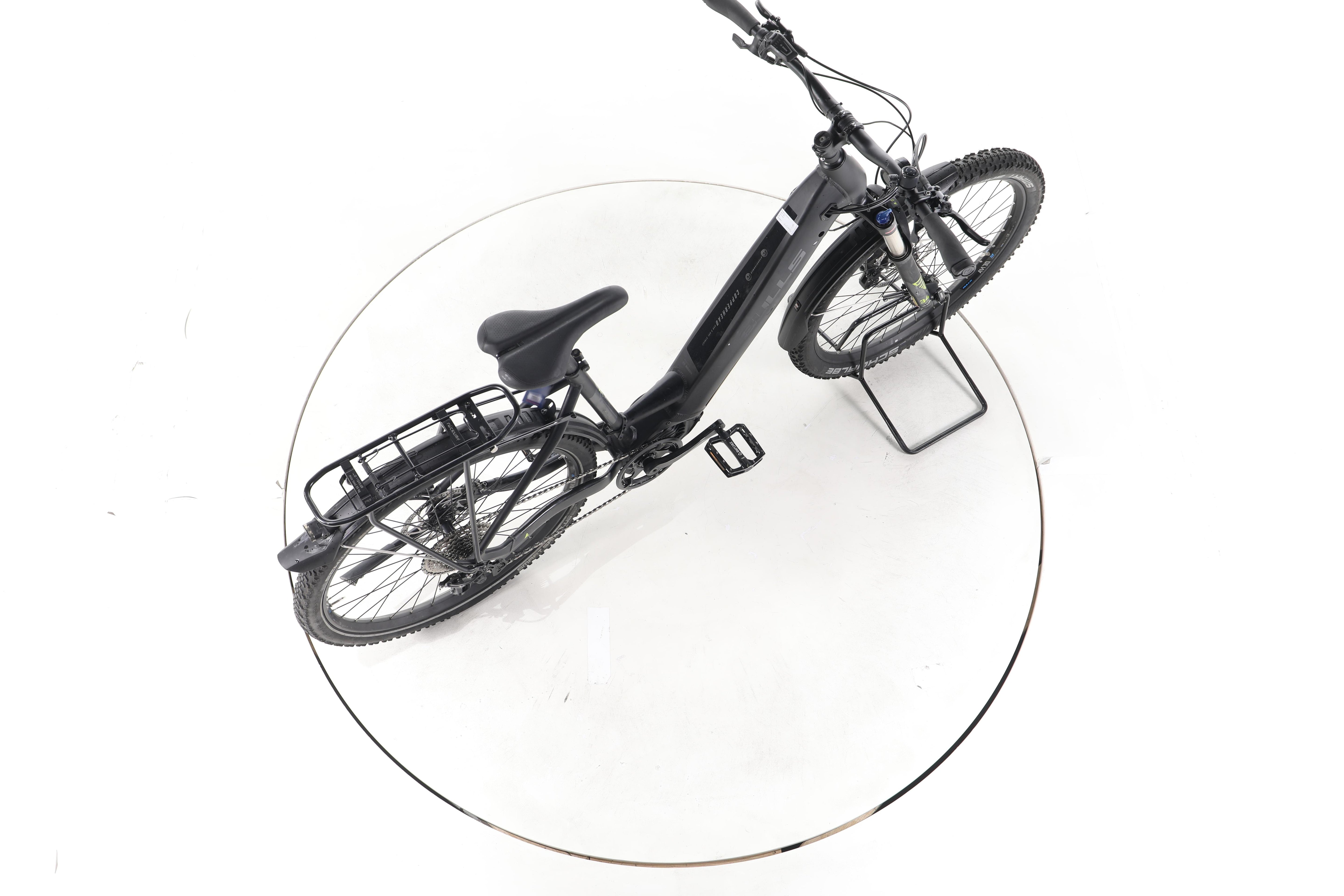 Bulls Copperhead EVO 2 XXL Street Trekking E-Bike Tiefeinsteiger - Image 24