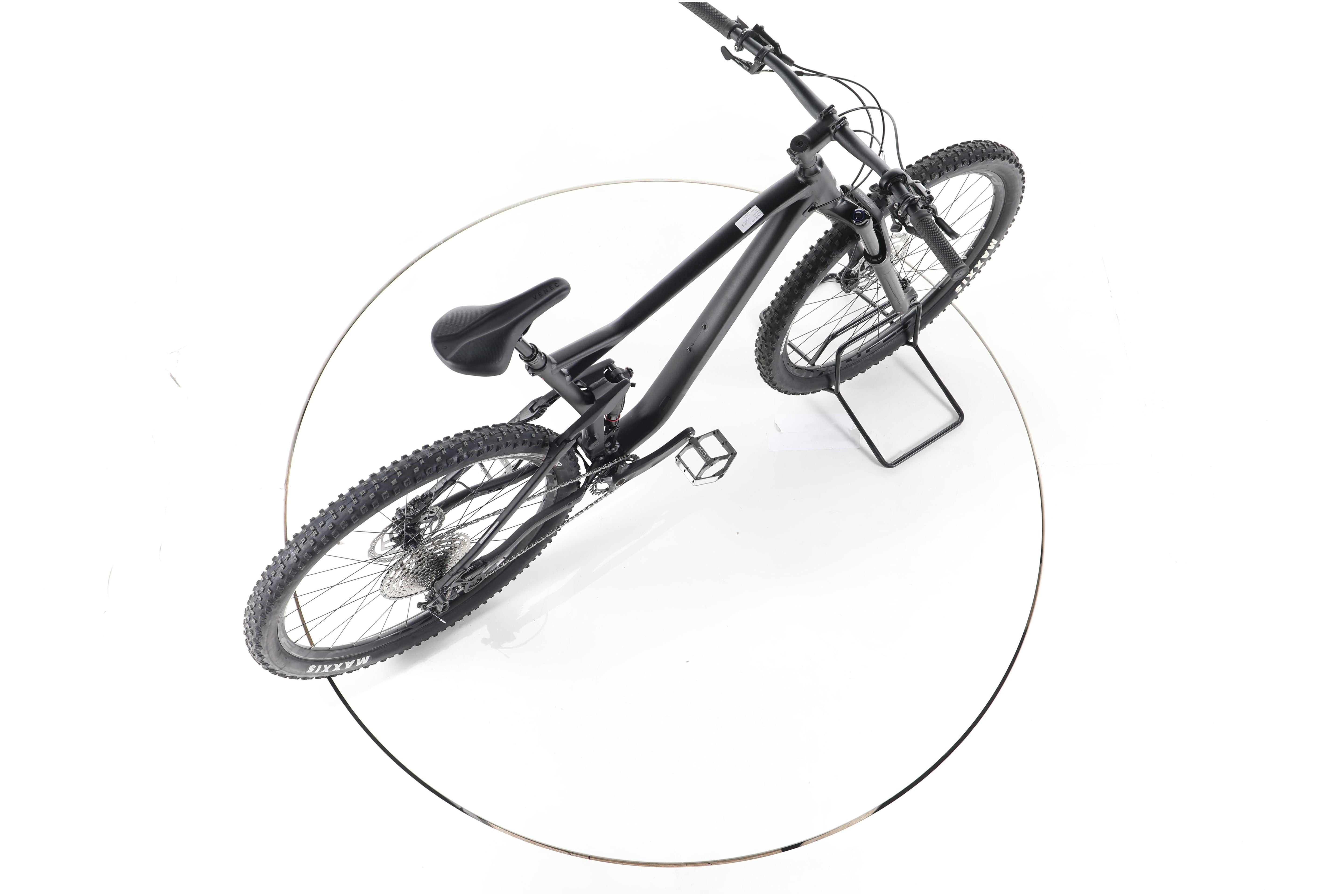 Cube Stereo ONE22 Race Fahrrad Fully - Image 24