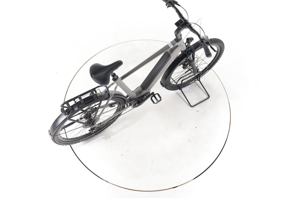 Kalkhoff ENTICE 5.B MOVE+ Trekking E-Bike - Image 24