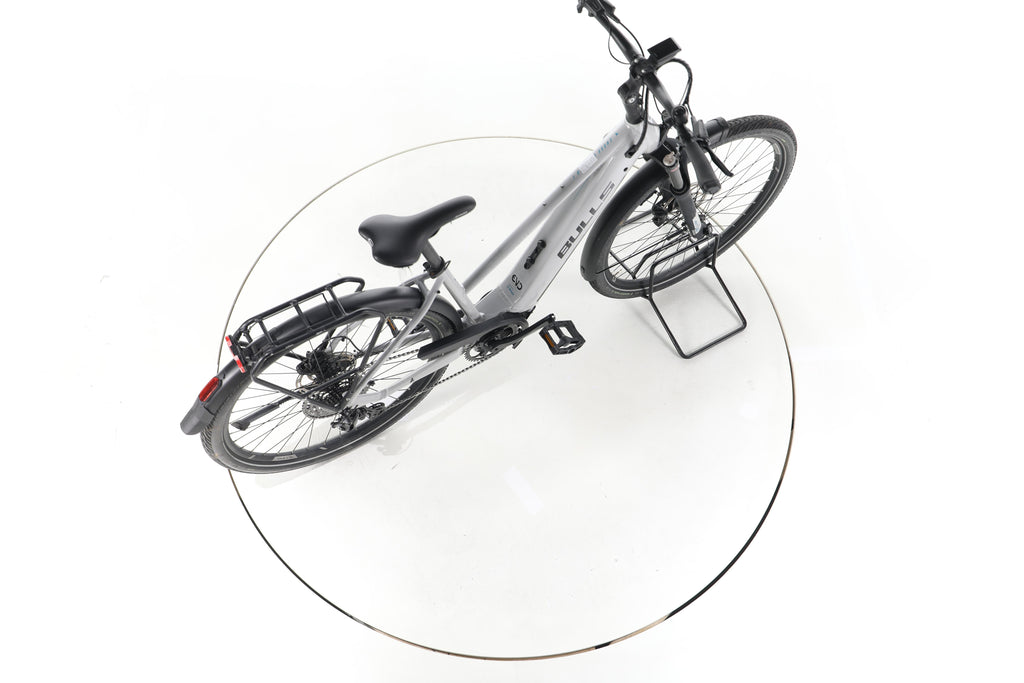 Bulls Cross Lite EVO 1 Trekking E-Bike - Image 24