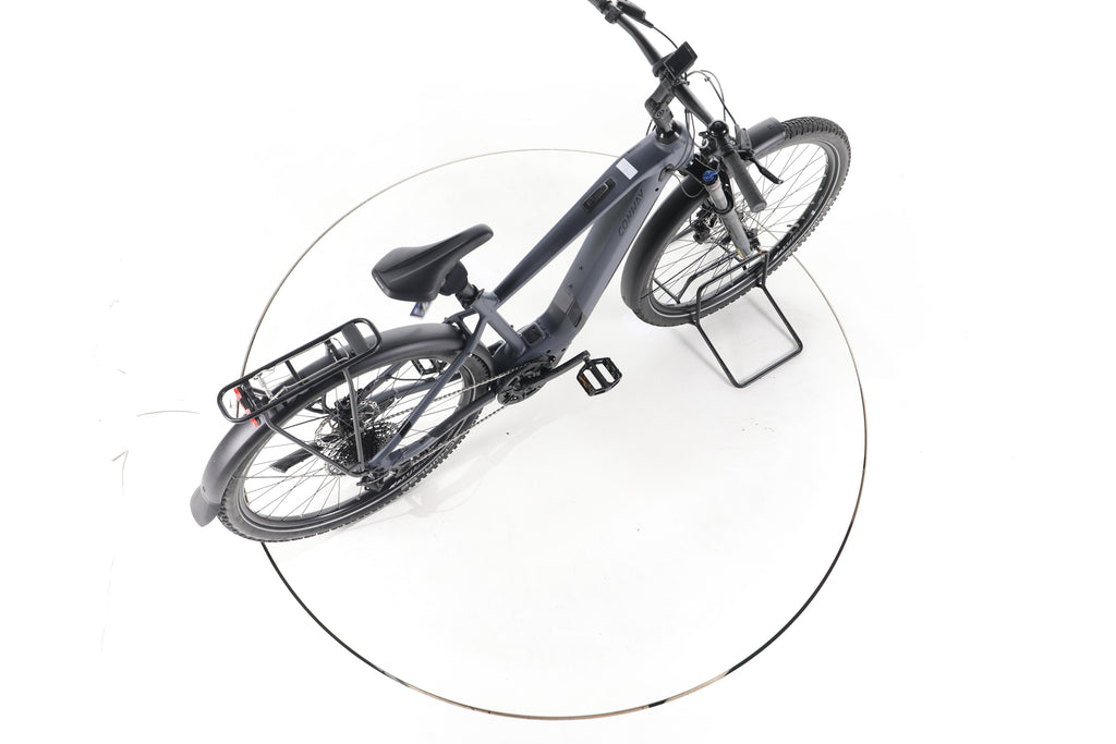Conway Cairon SUV 5.0 Trekking E-Bike - Image 24