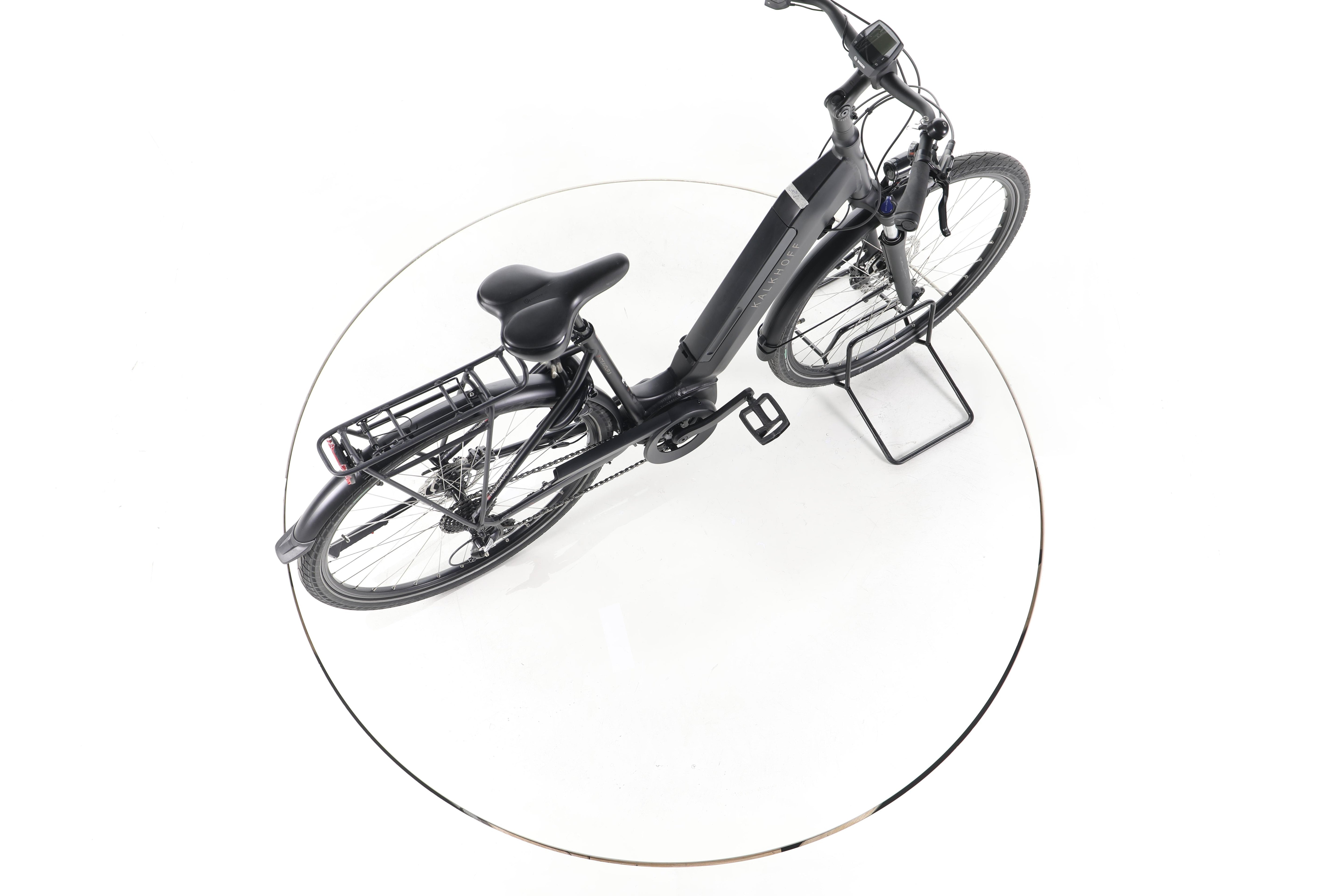 Kalkhoff Endeavour 3.B Move LB Trekking E-Bike Tiefeinsteiger - Image 24
