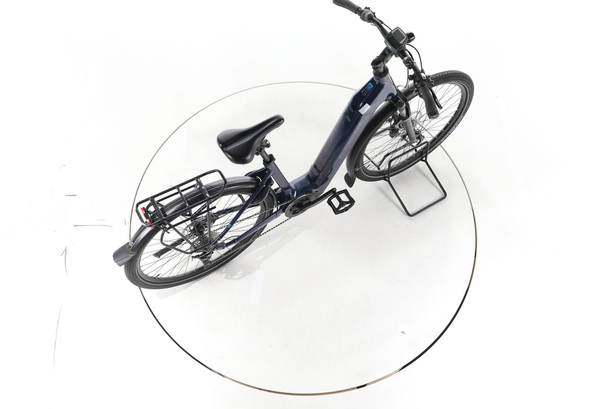 Gudereit ET-7.5 evo Trekking E-Bike Tiefeinsteiger - Image 24