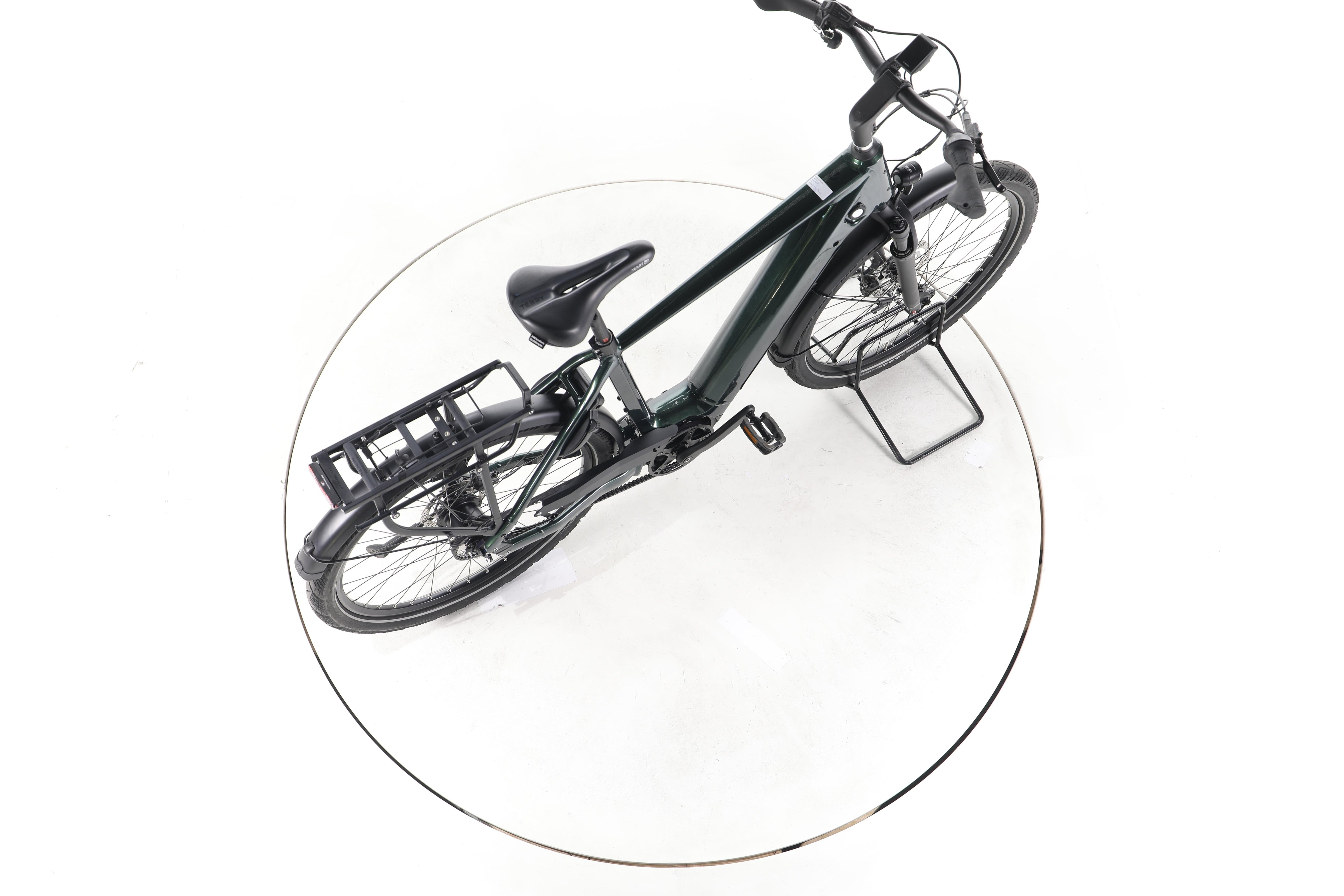 Velo de Ville AEB890 City E-Bike 2024 - Image 24